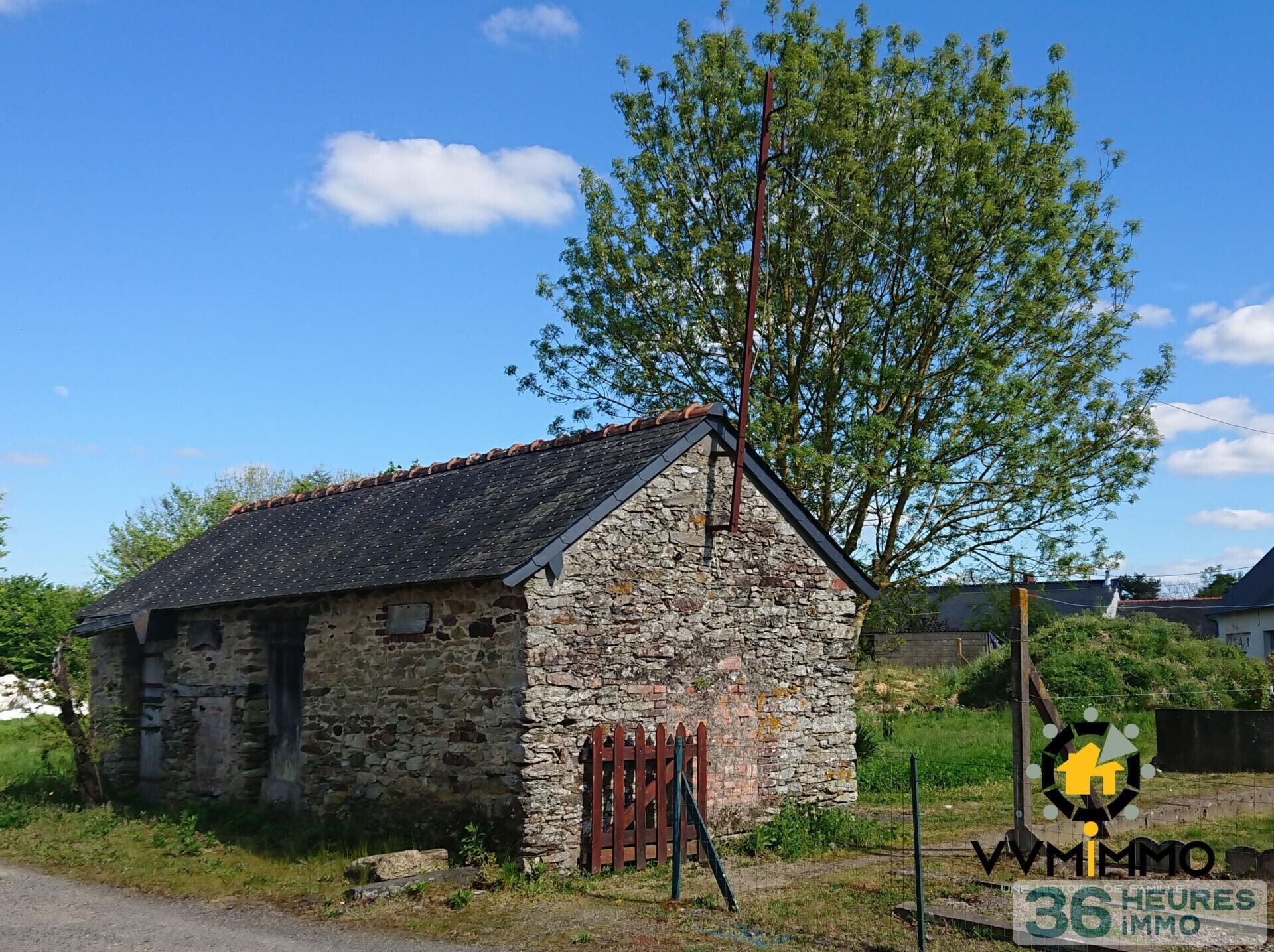 Maison 4 pièces 109m²