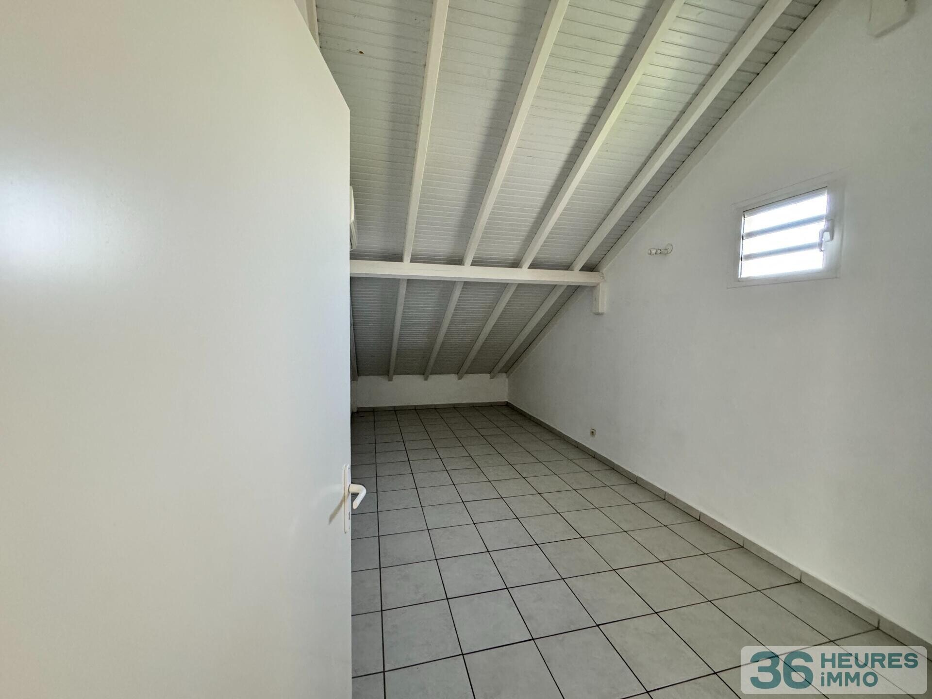 T3 DUPLEX - 85 m2 MOUDONG SUD 