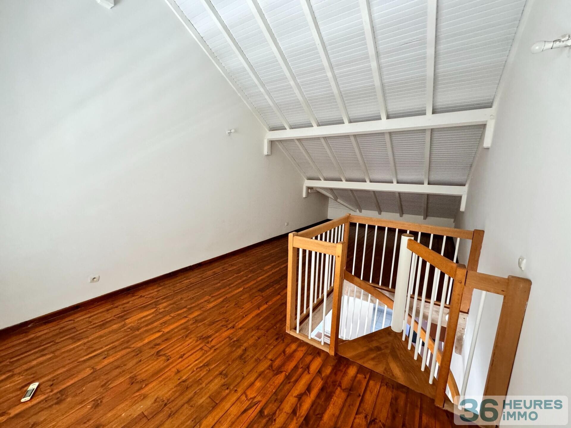 T3 DUPLEX - 85 m2 MOUDONG SUD 