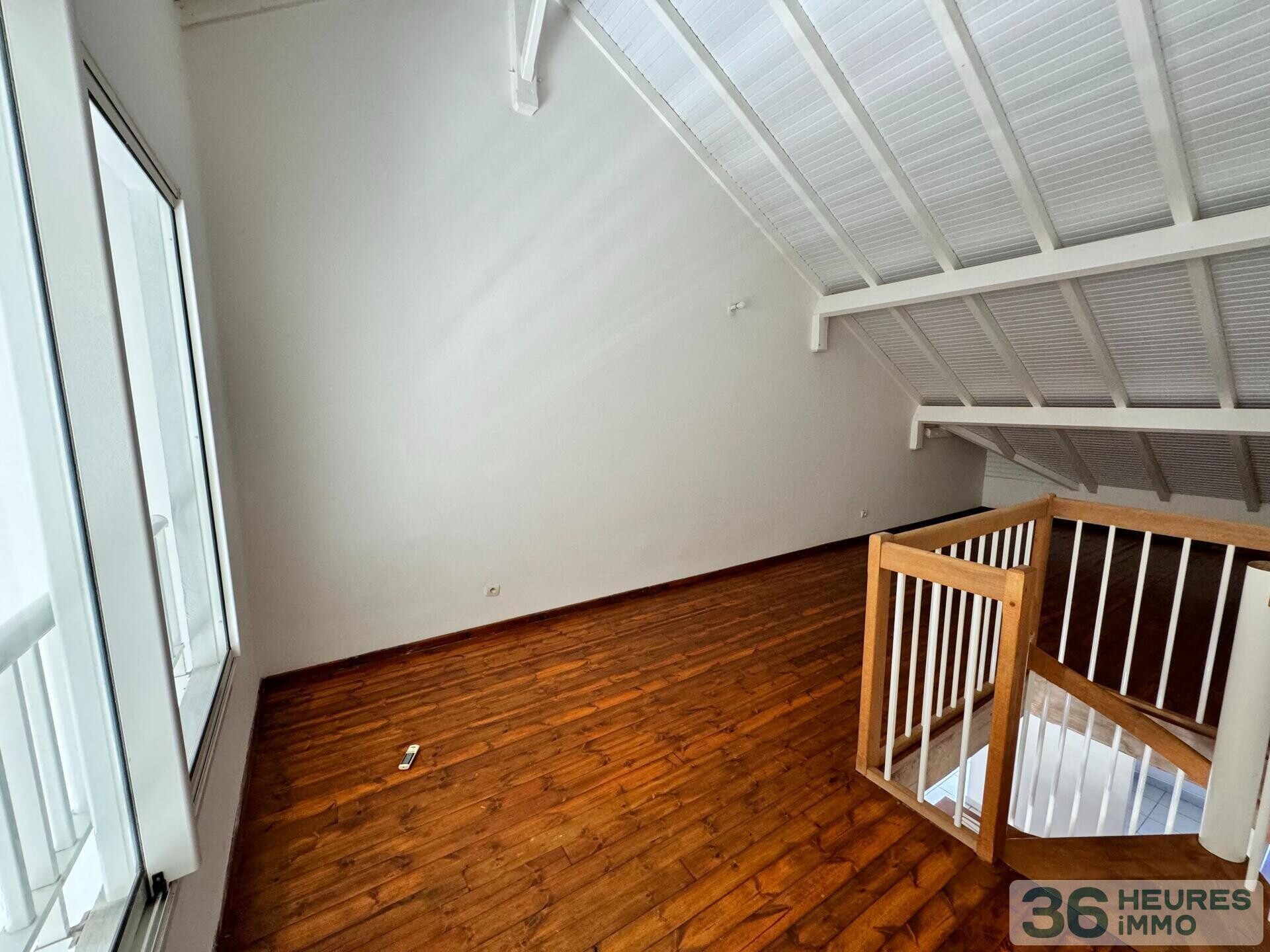 T3 DUPLEX - 85 m2 MOUDONG SUD 