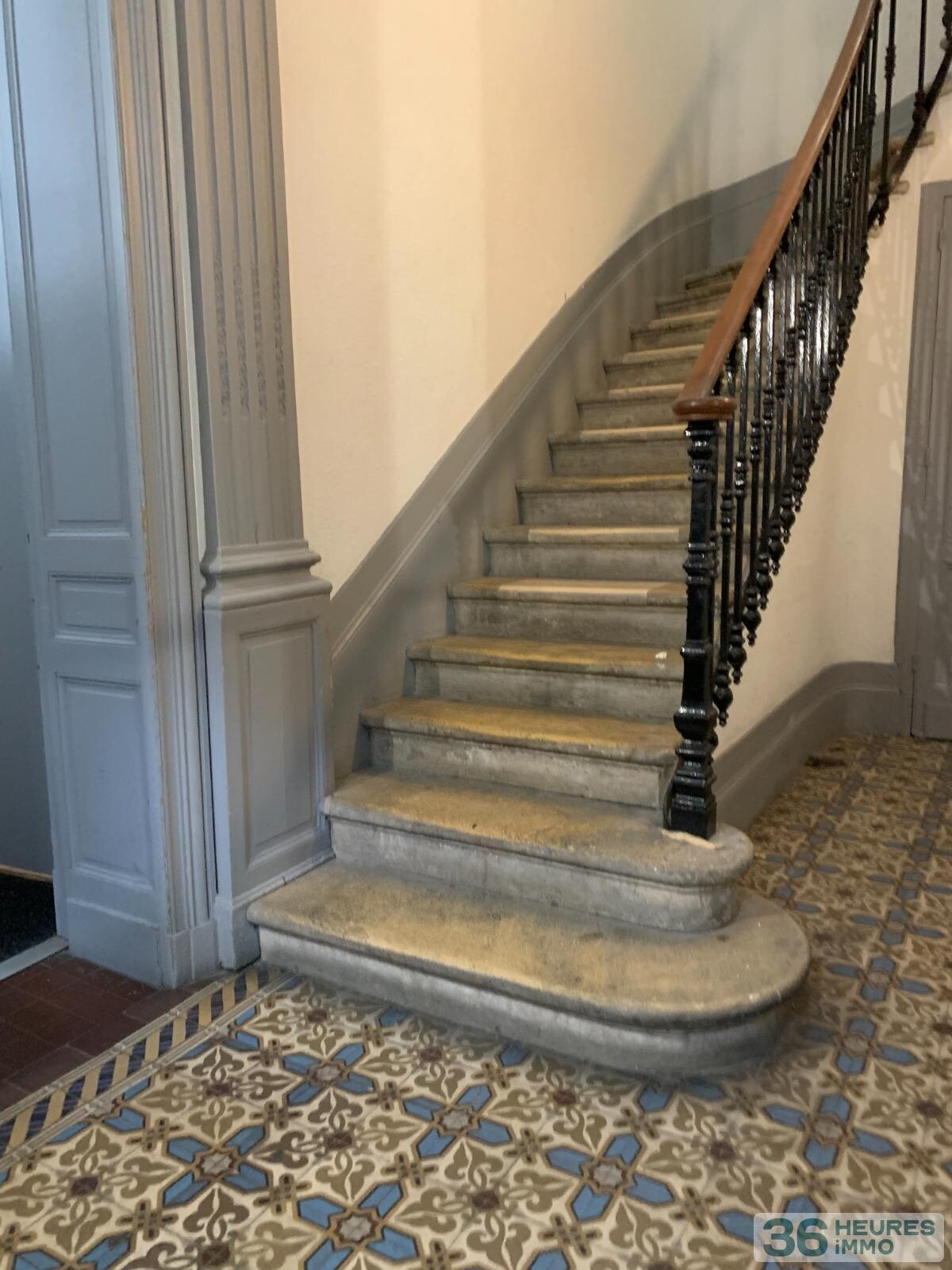 Appartement T2 - Place de la Victoire Bordeaux