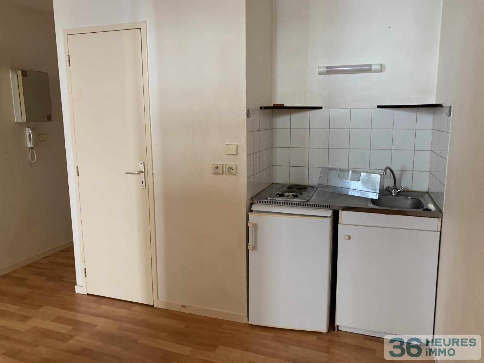 Appartement T2 - Place de la Victoire Bordeaux