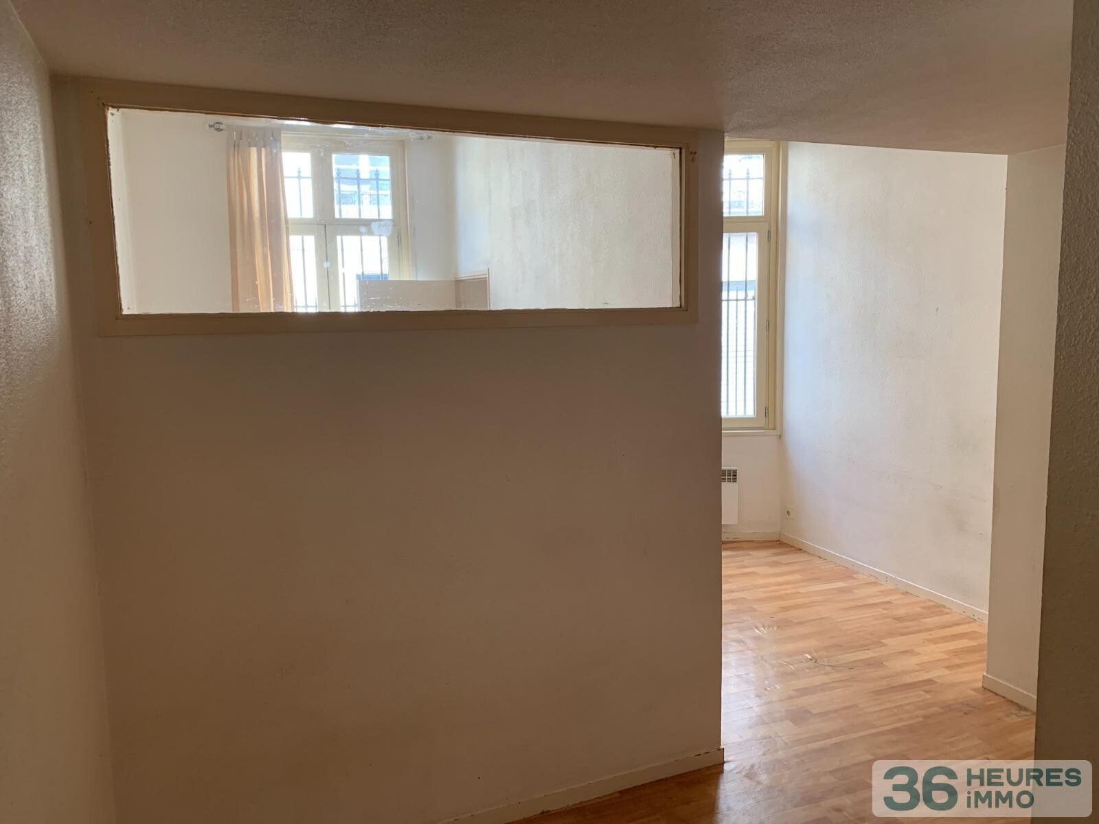 Appartement T2 - Place de la Victoire Bordeaux