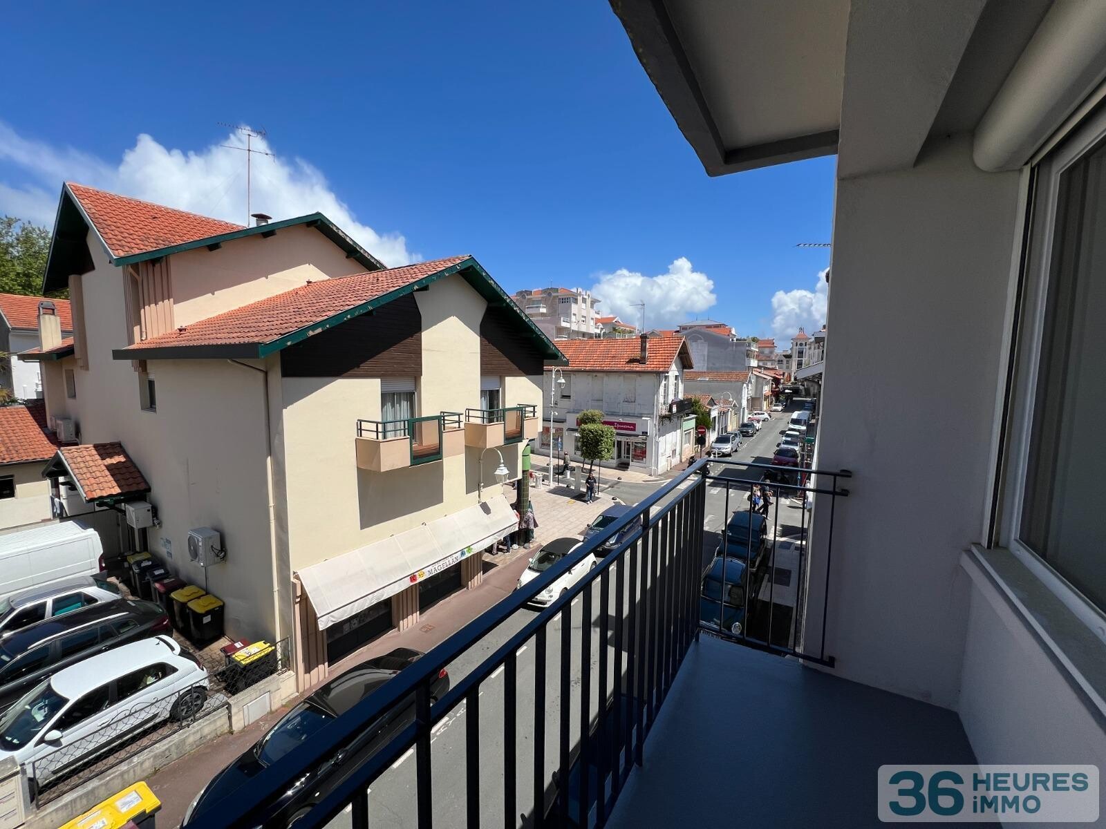 APPARTEMENT PROCHE PLAGE 