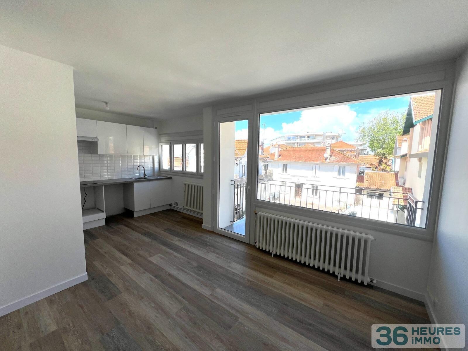 APPARTEMENT PROCHE PLAGE 