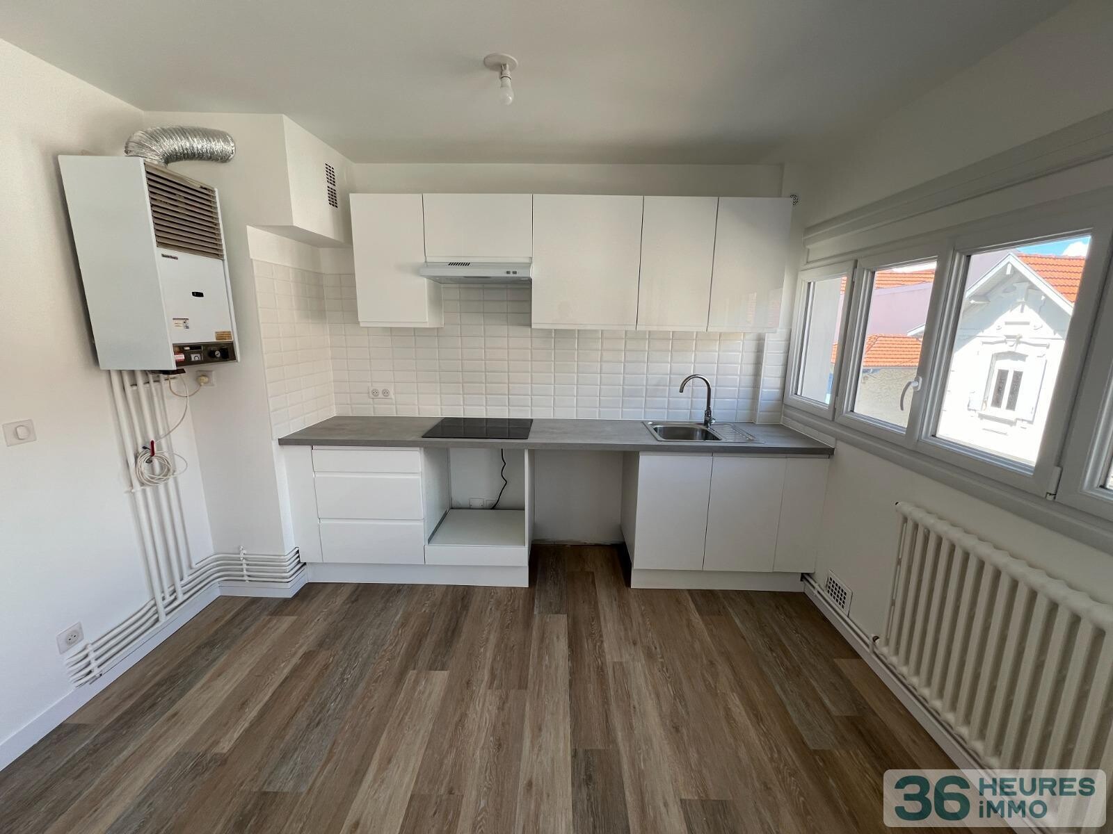 APPARTEMENT PROCHE PLAGE 