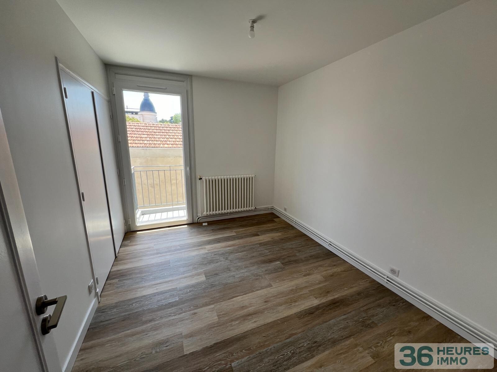 APPARTEMENT PROCHE PLAGE 