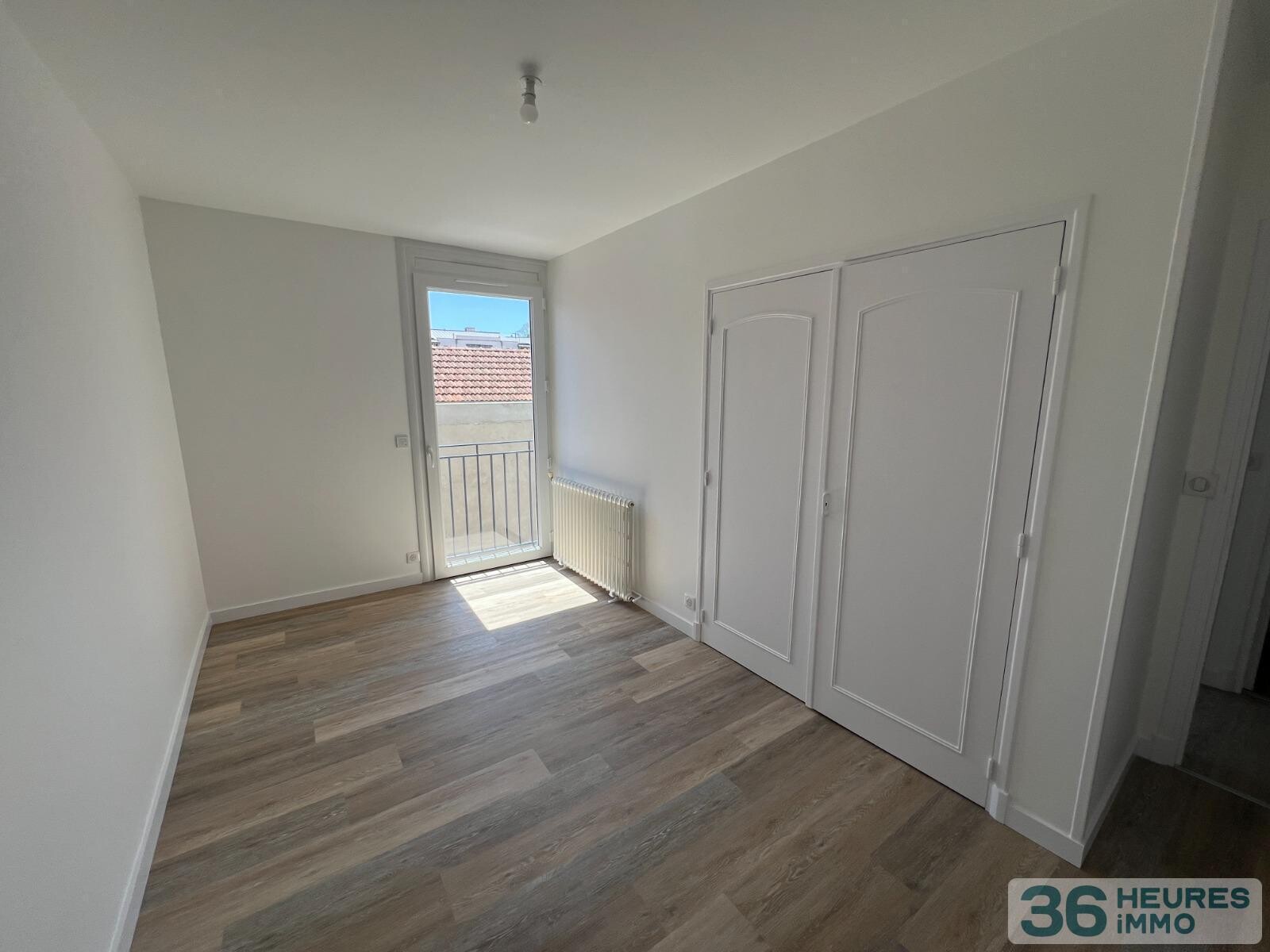 APPARTEMENT PROCHE PLAGE 