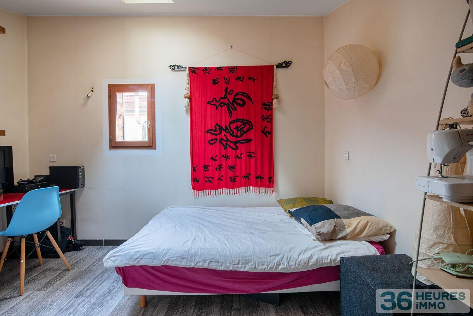 Loft avec patio - MALAKOFF Hyper Centre