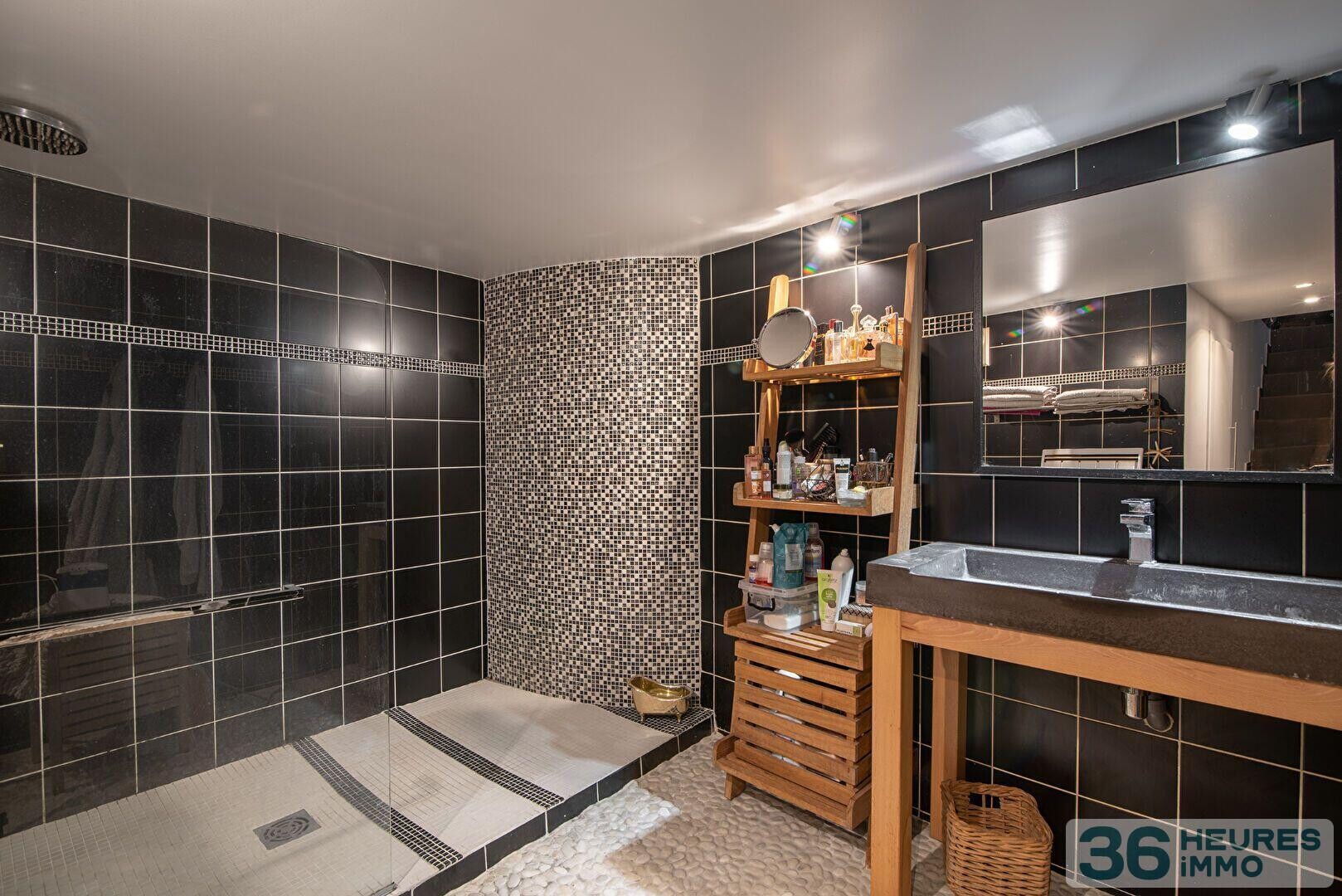 Loft avec patio - MALAKOFF Hyper Centre