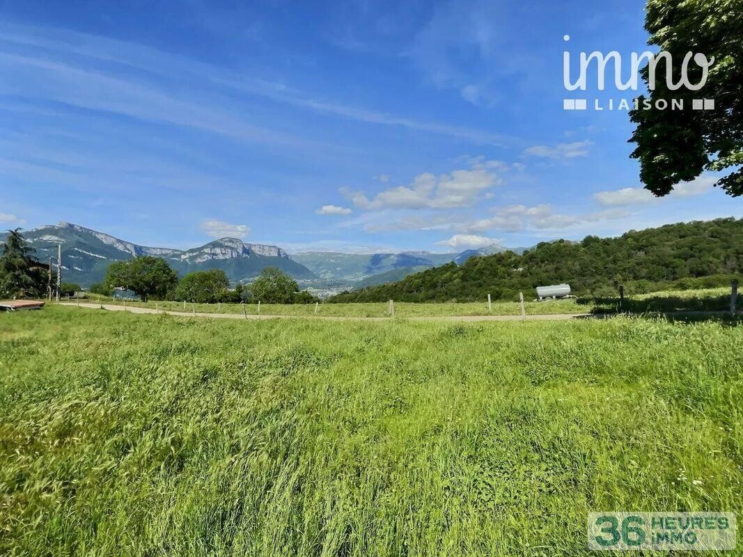 VENTE TERRAIN CONSTRUCTIBLE 1 300m2 JACOB-BELLECOMBETTE
