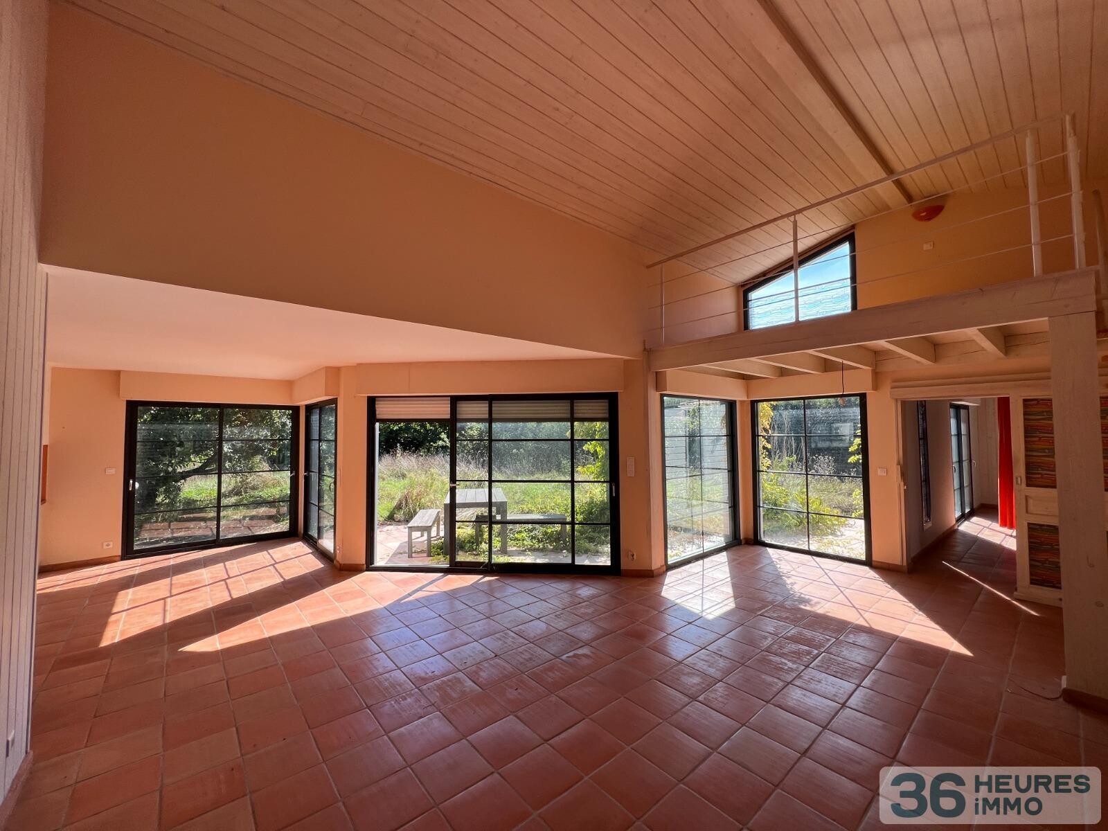  Maison ossature bois