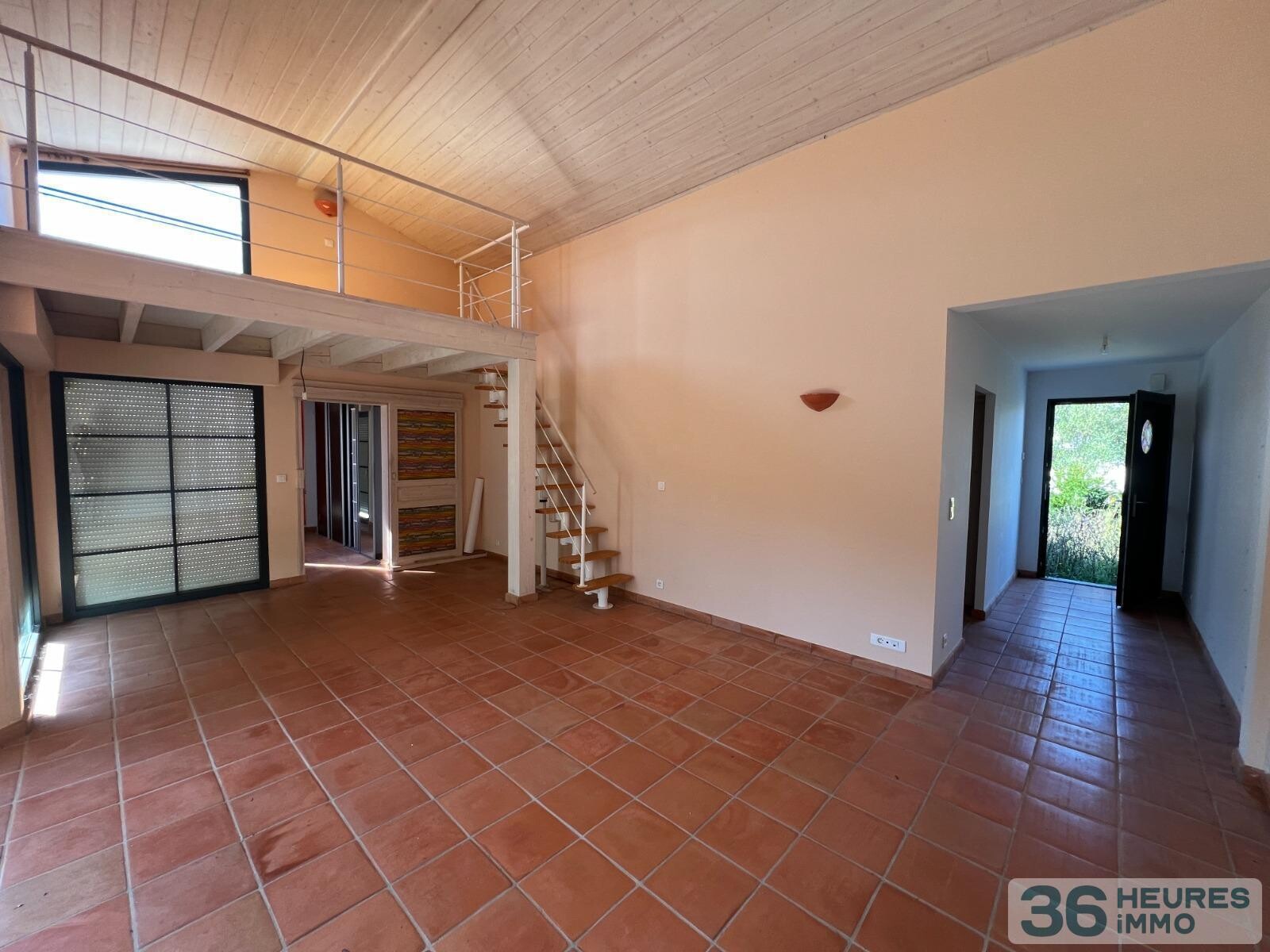  Maison ossature bois