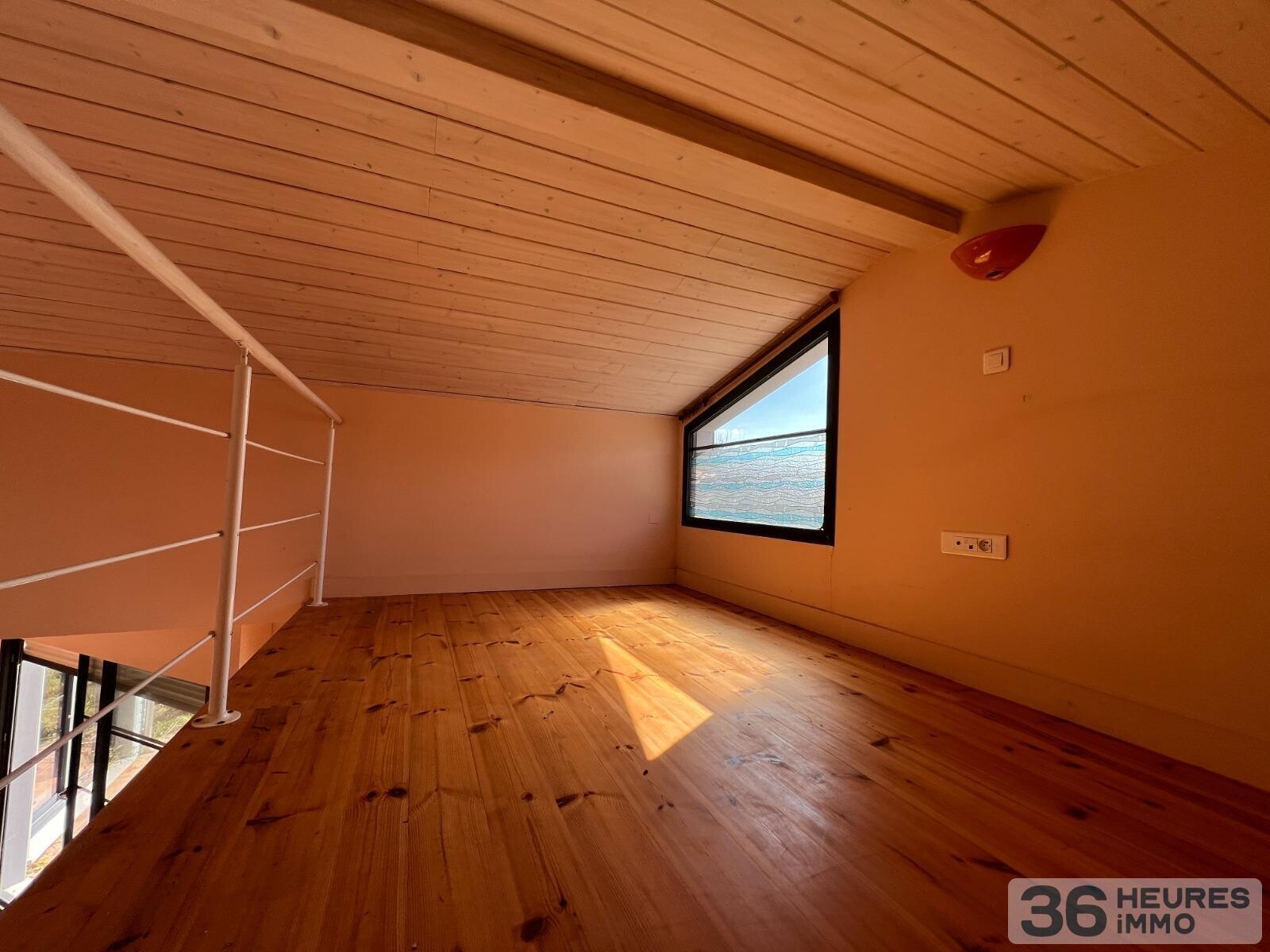  Maison ossature bois