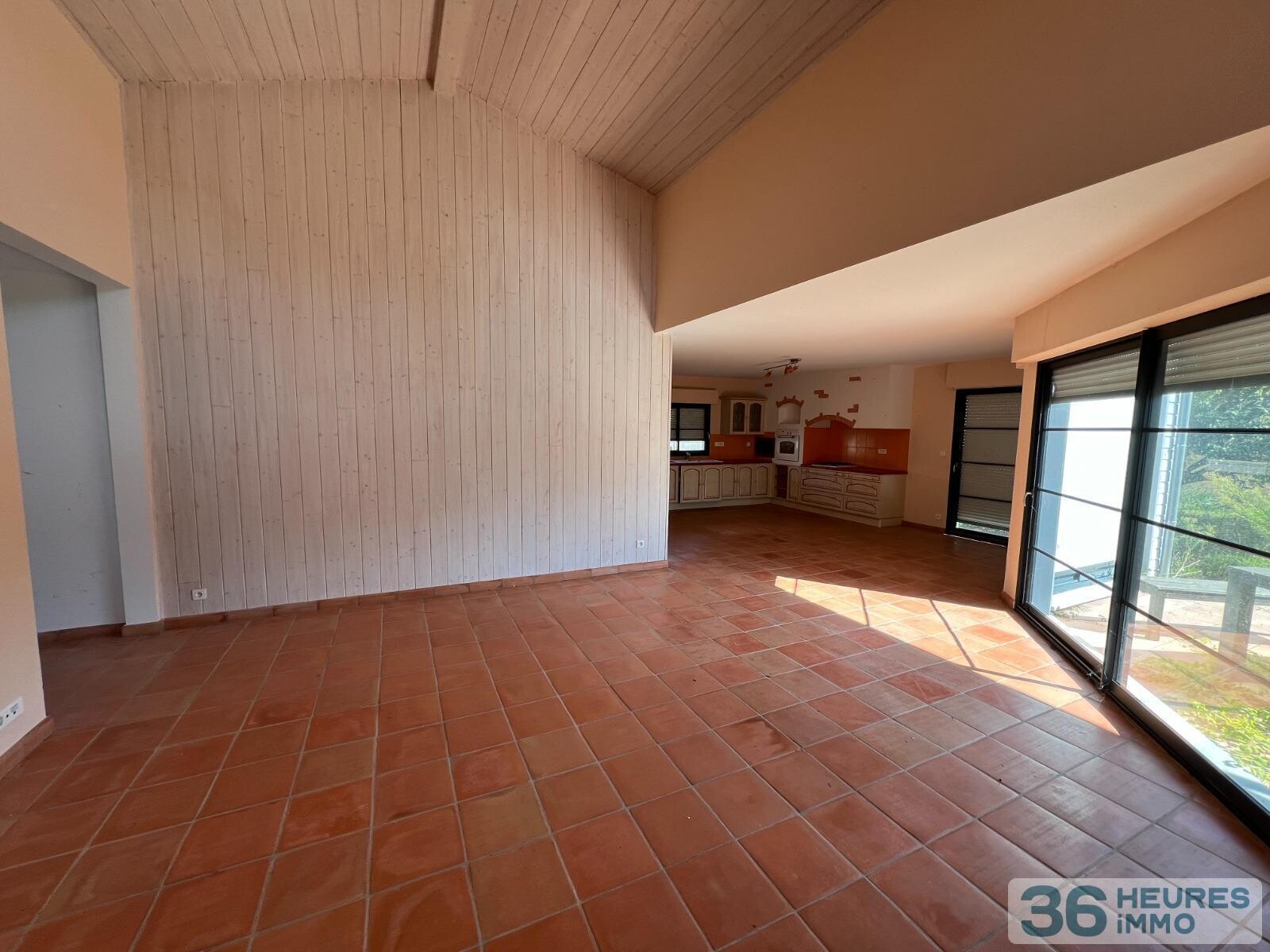  Maison ossature bois