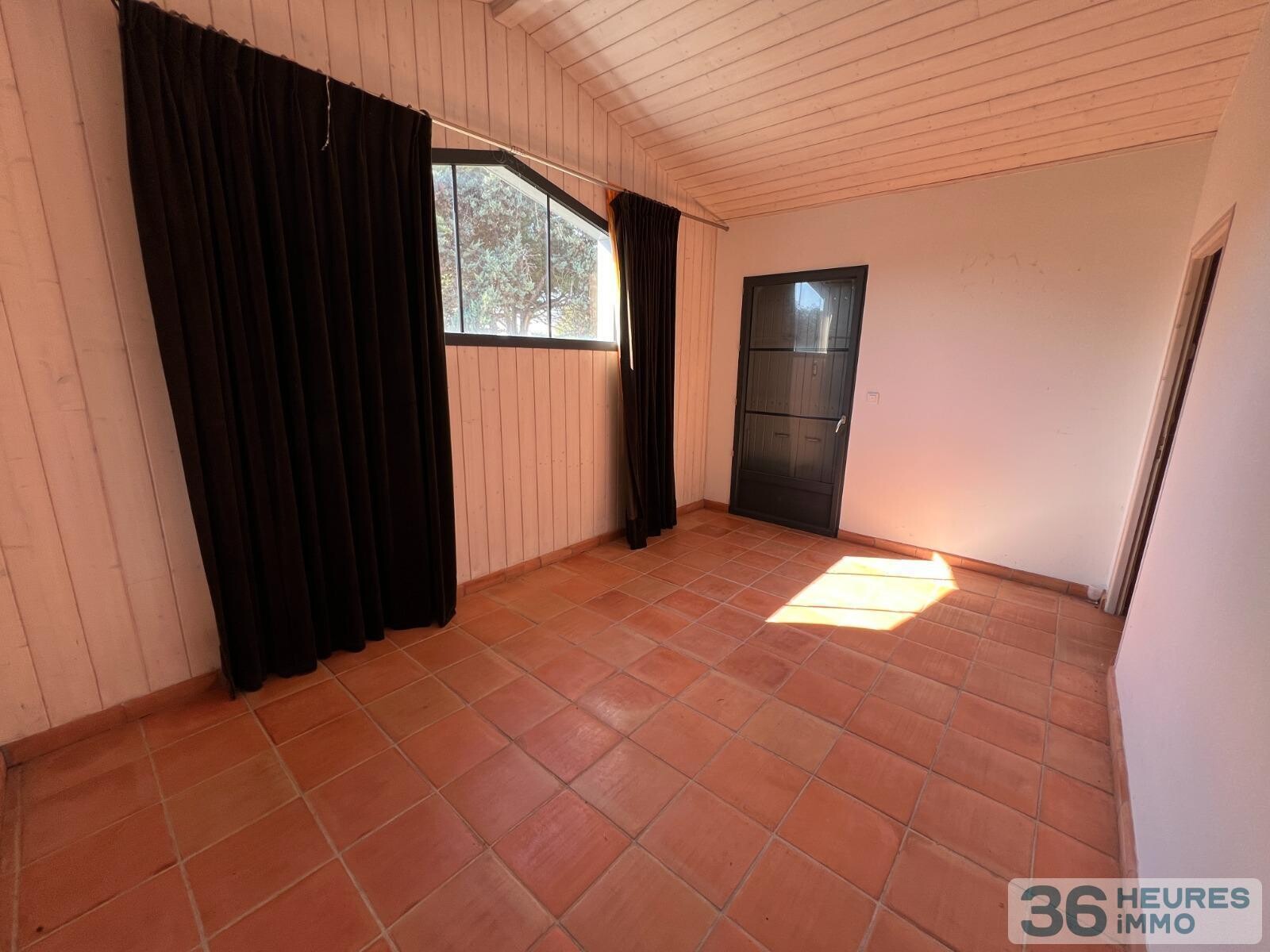  Maison ossature bois