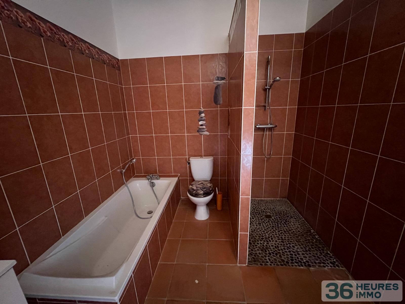  Maison ossature bois