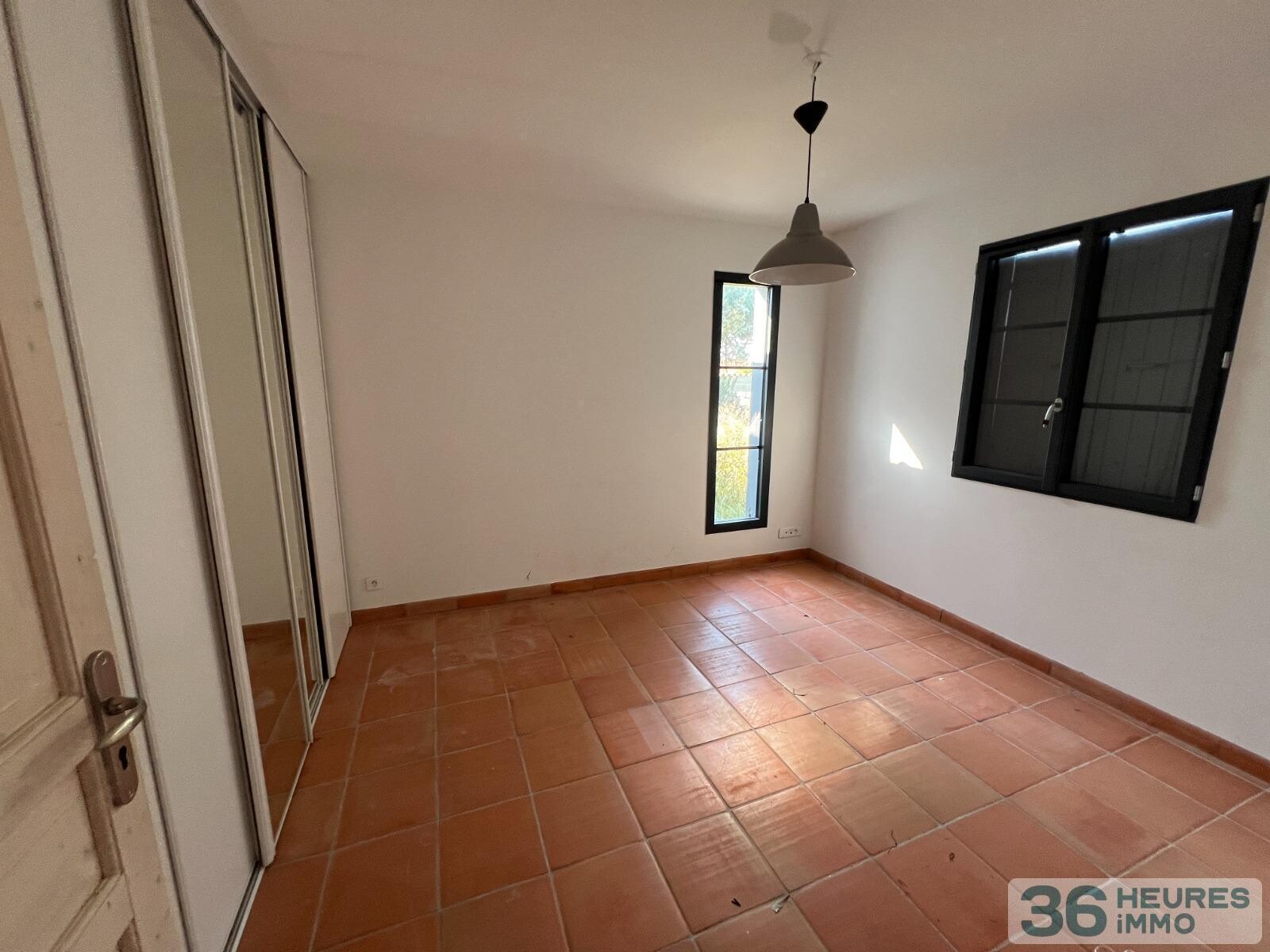  Maison ossature bois