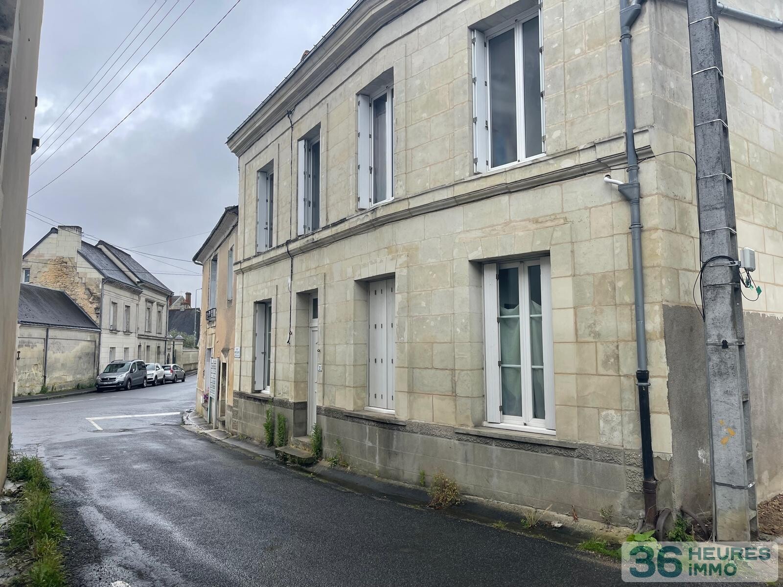 Maison 5 pièces de 110 m² 