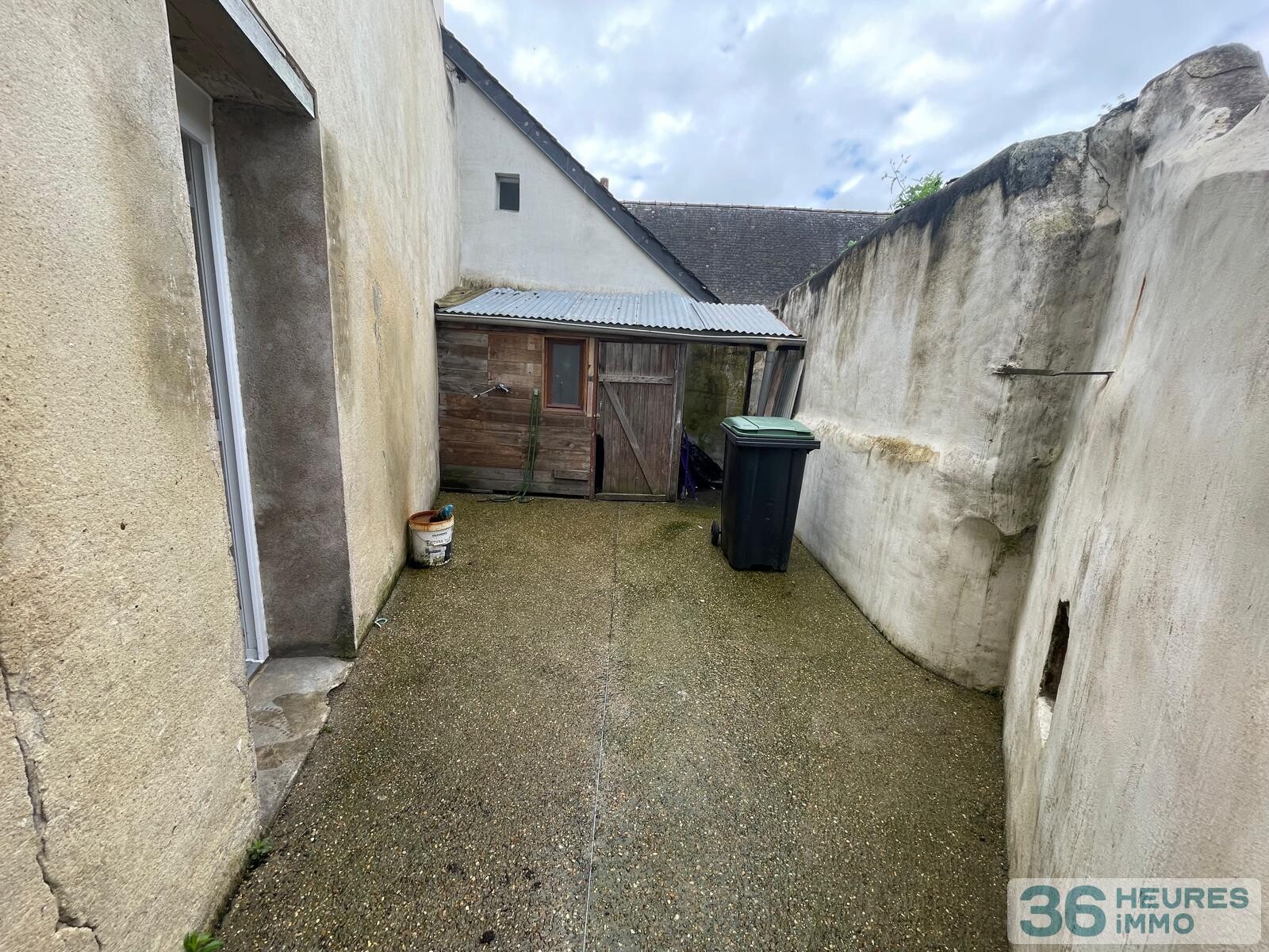 Maison 5 pièces de 110 m² 