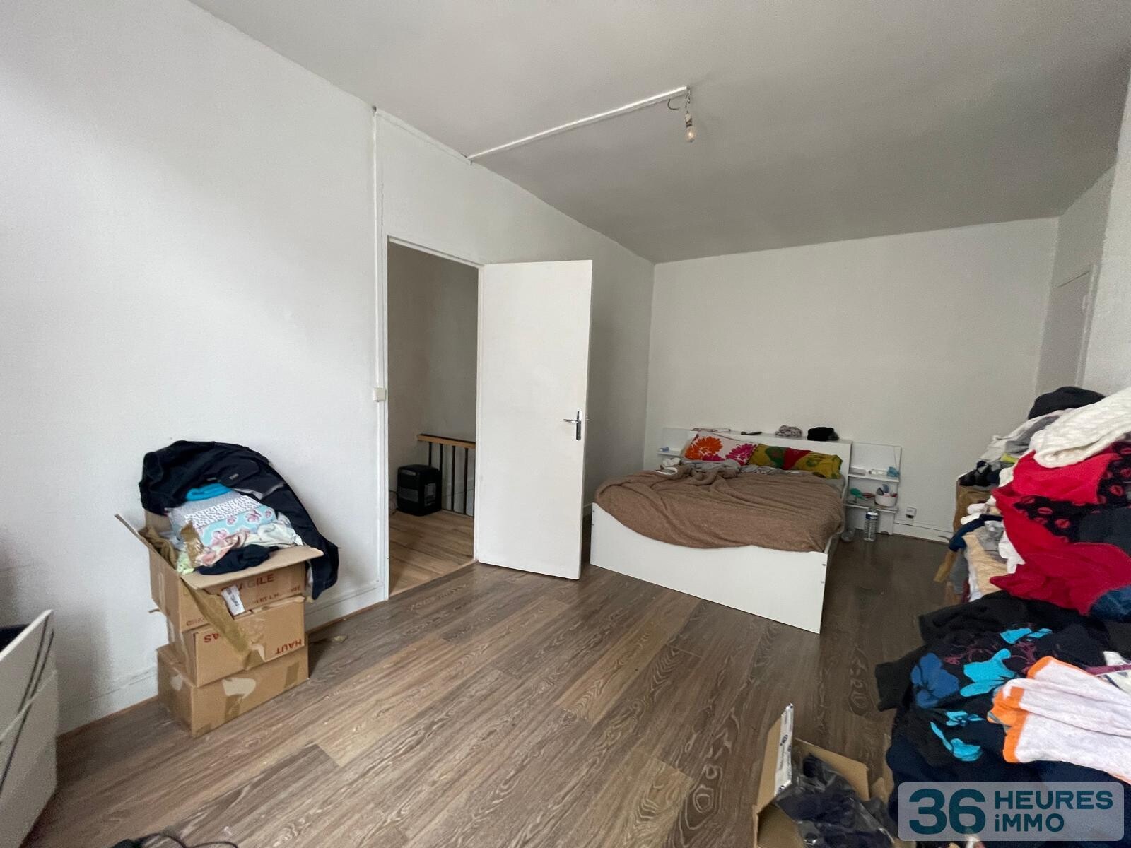 Maison 5 pièces de 110 m² 