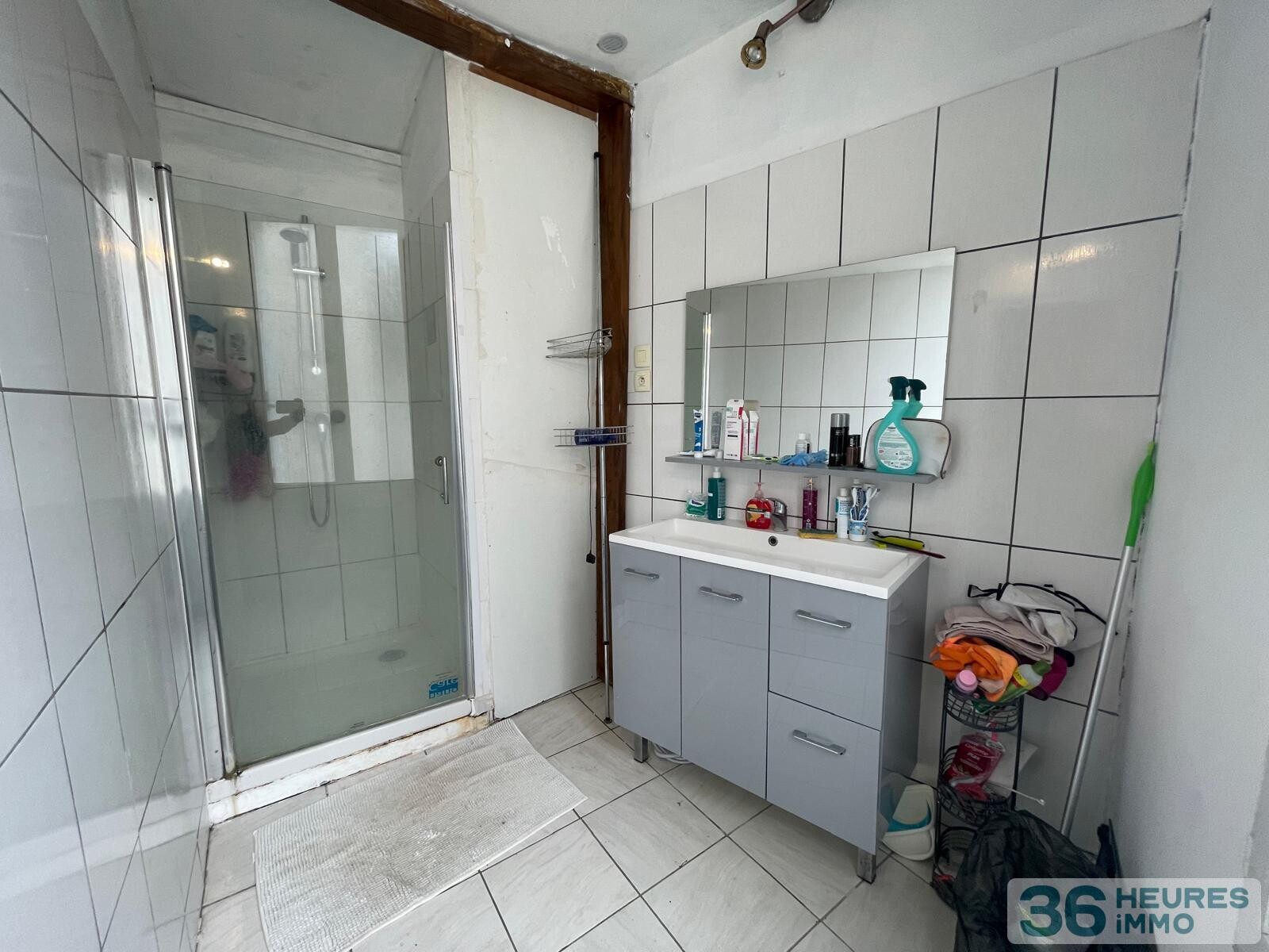 Maison 5 pièces de 110 m² 