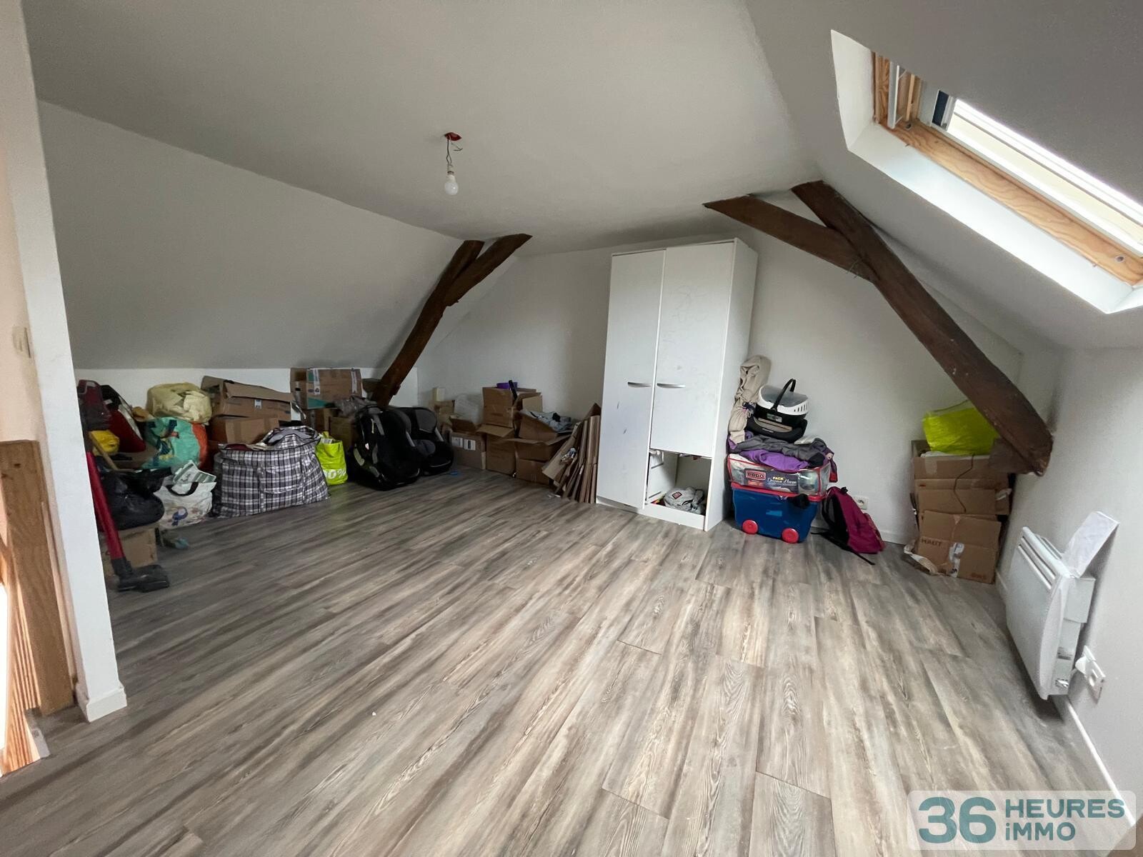 Maison 5 pièces de 110 m² 