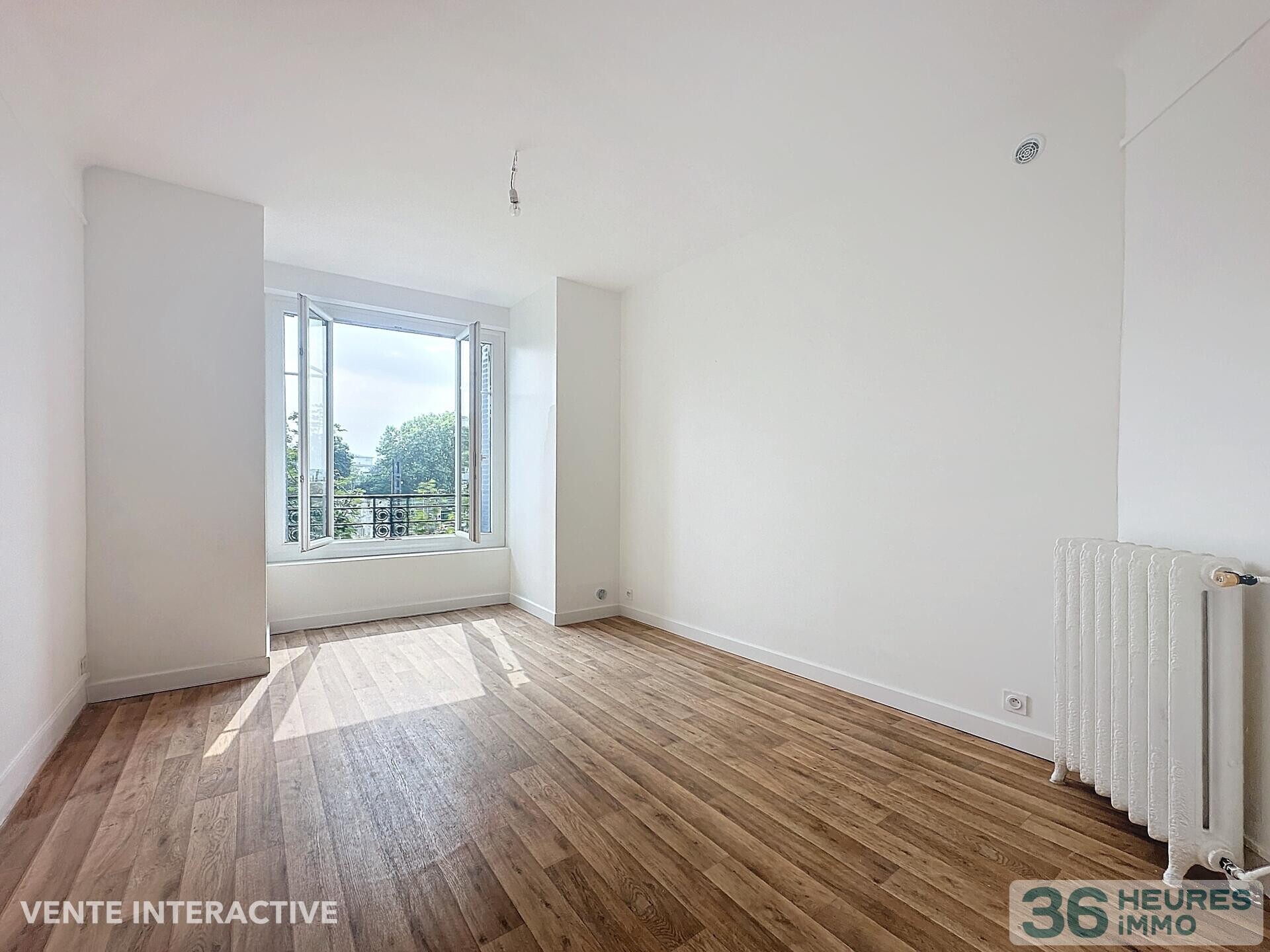 Appartement proche gare Juvisy sur orge