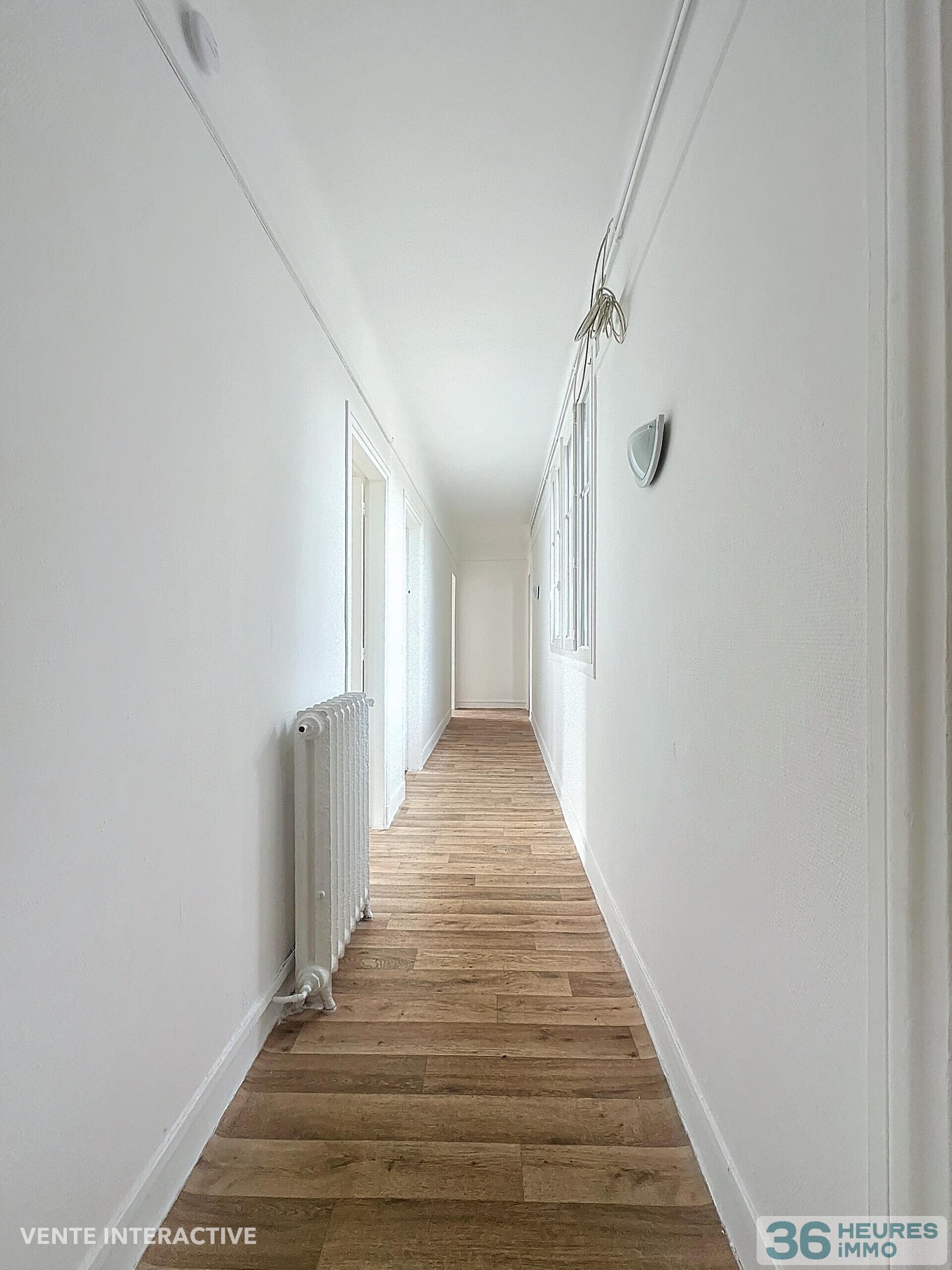 Appartement proche gare Juvisy sur orge