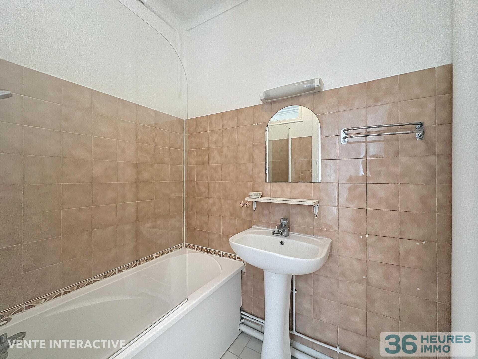 Appartement proche gare Juvisy sur orge