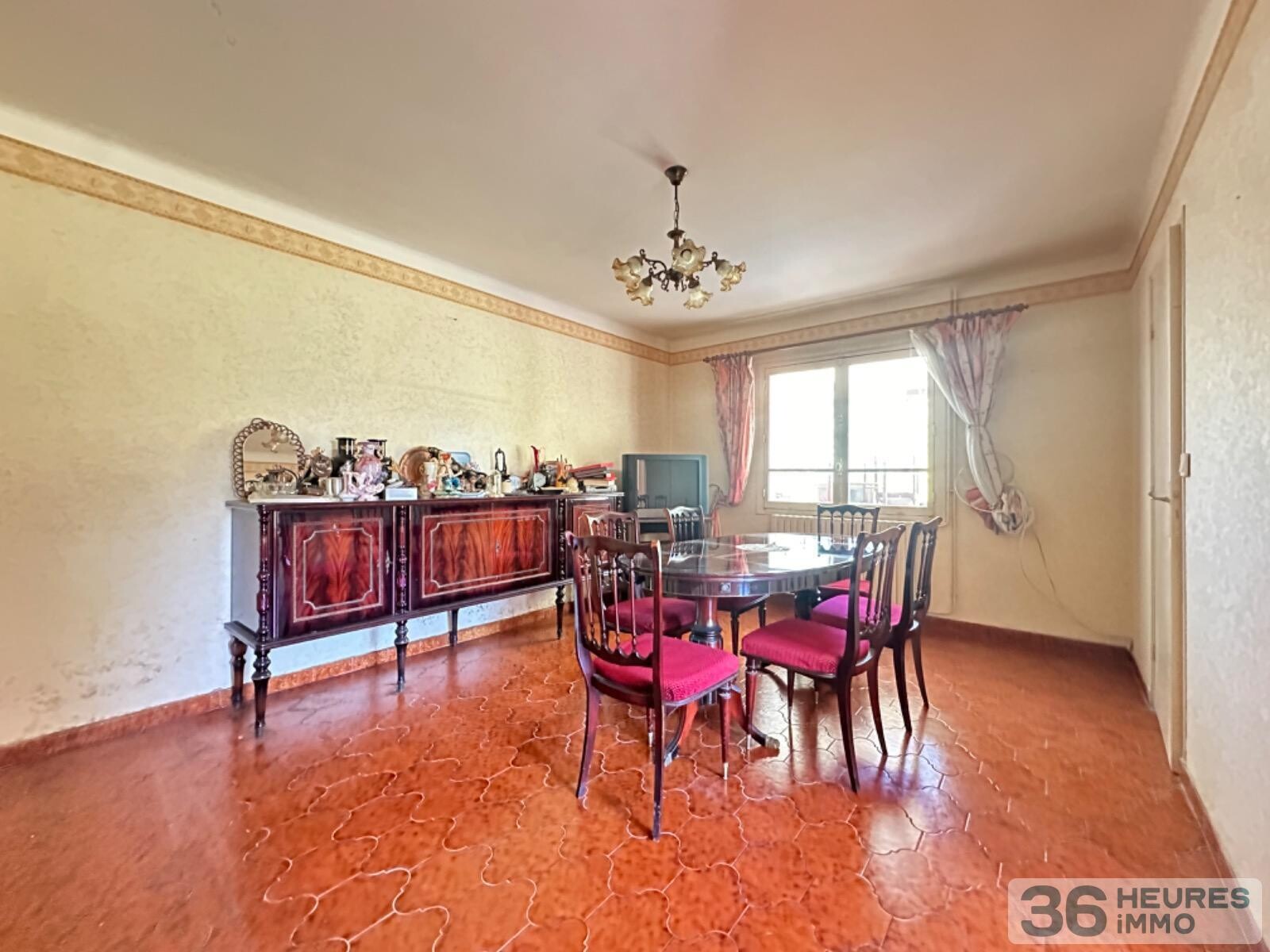 VENTE NOTARIALE INTERACTIVE : A VENDRE MAISON A RENOVER LEOGNAN
