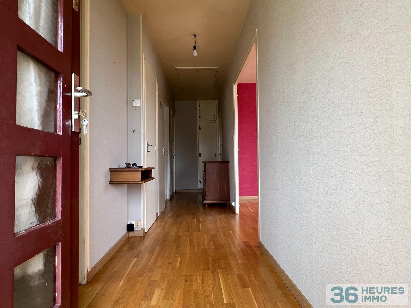 Maison individuelle
