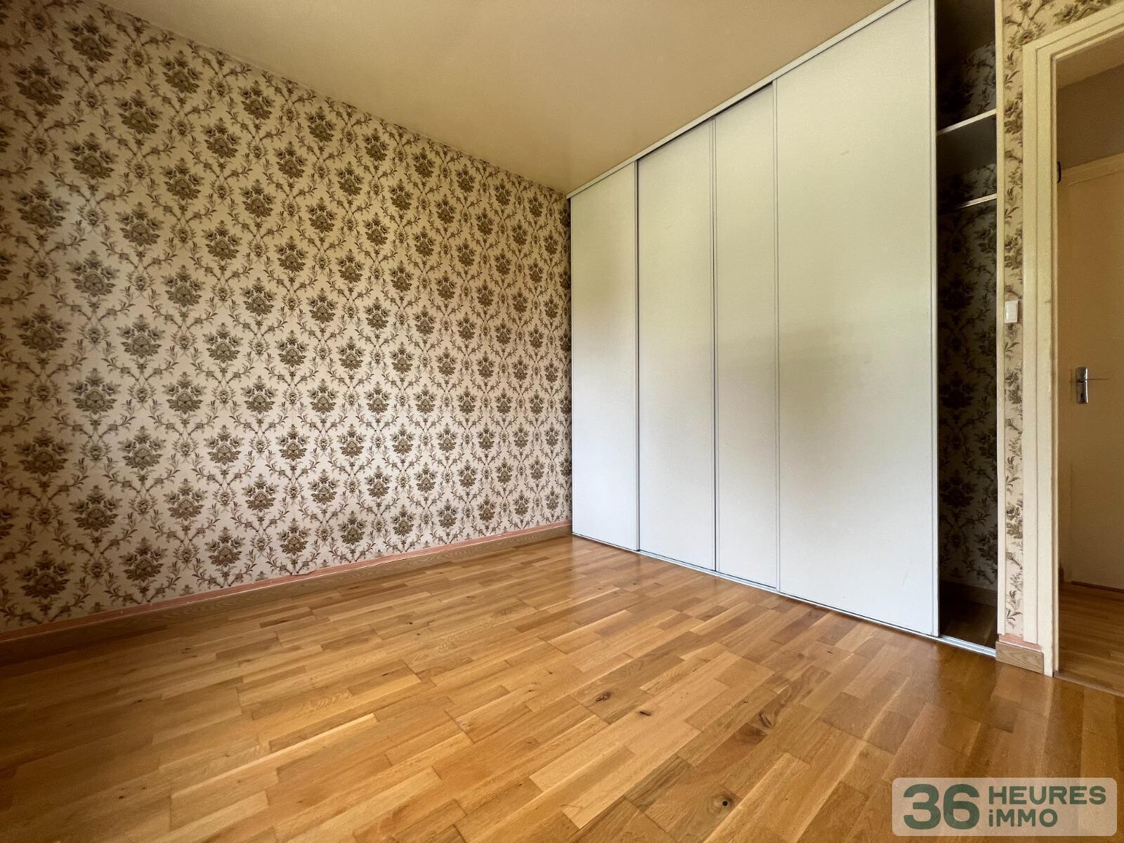 Maison individuelle