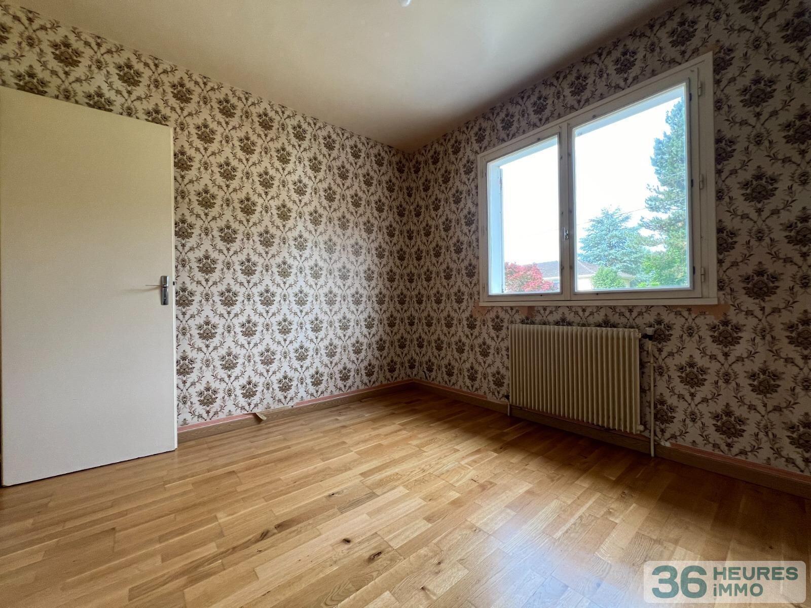 Maison individuelle