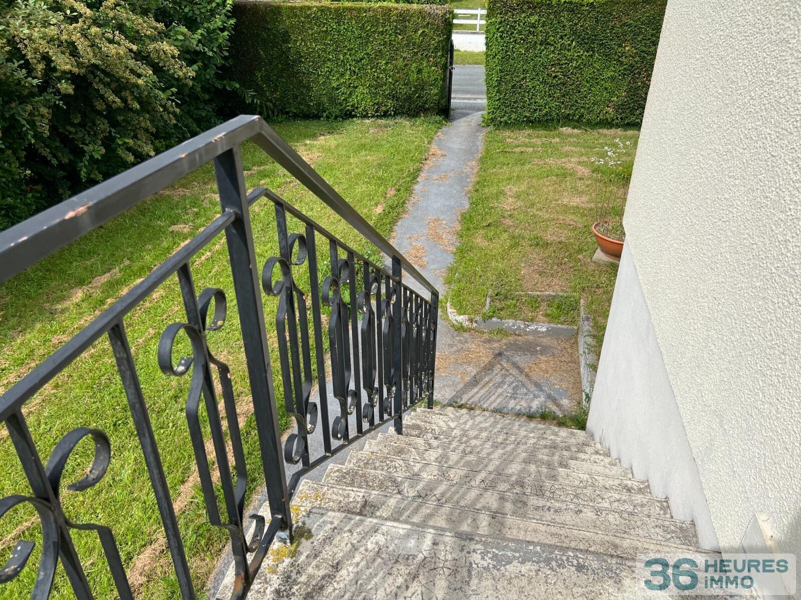 Maison individuelle