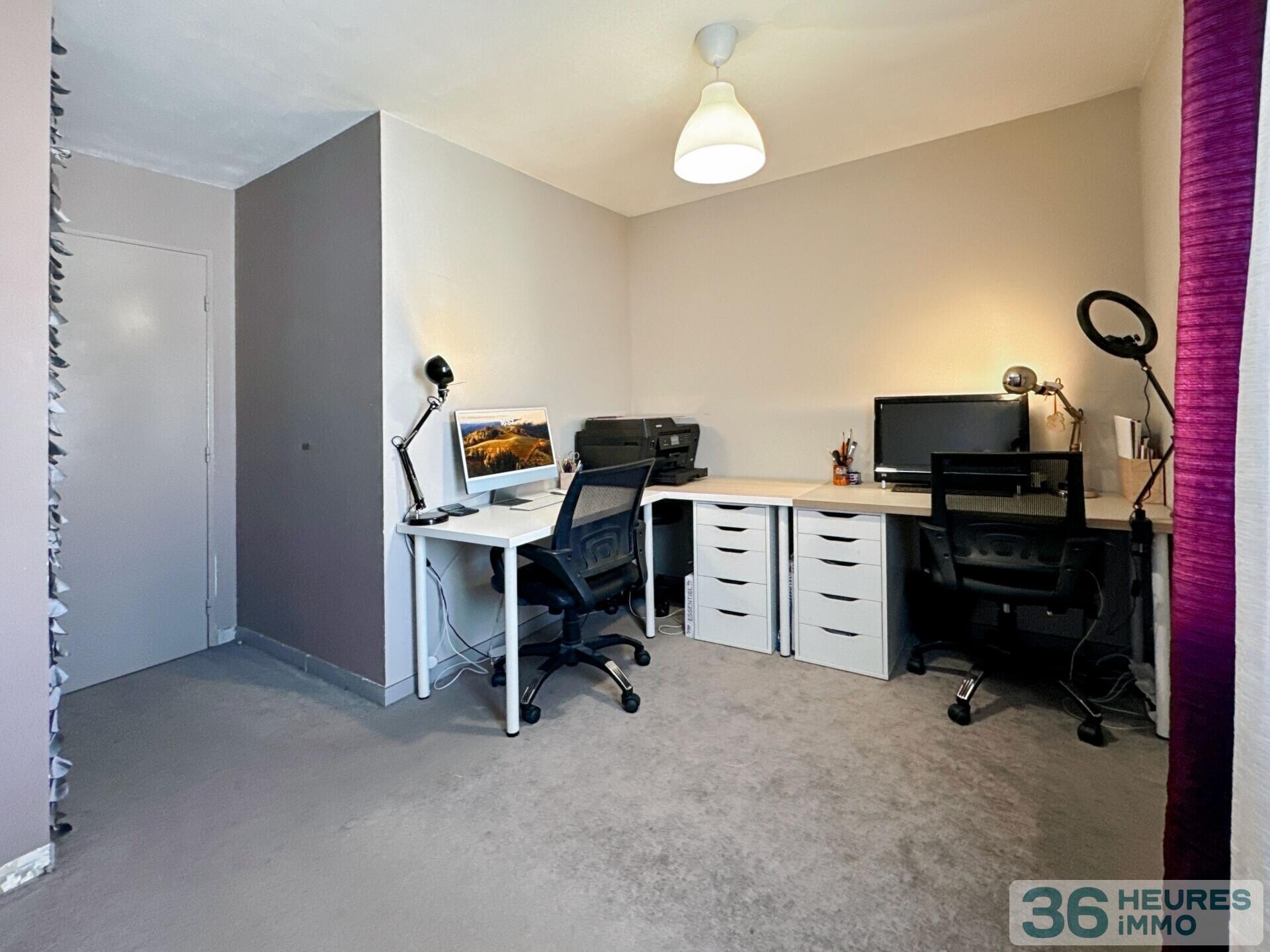 MAISON 5 PIECES AVEC EXTERIEUR IDEALEMENT SITUEE AU CAMOINS