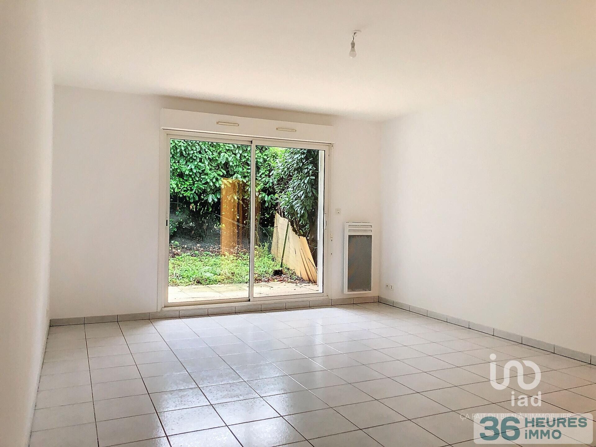 Appartement T3 Coetquelefen