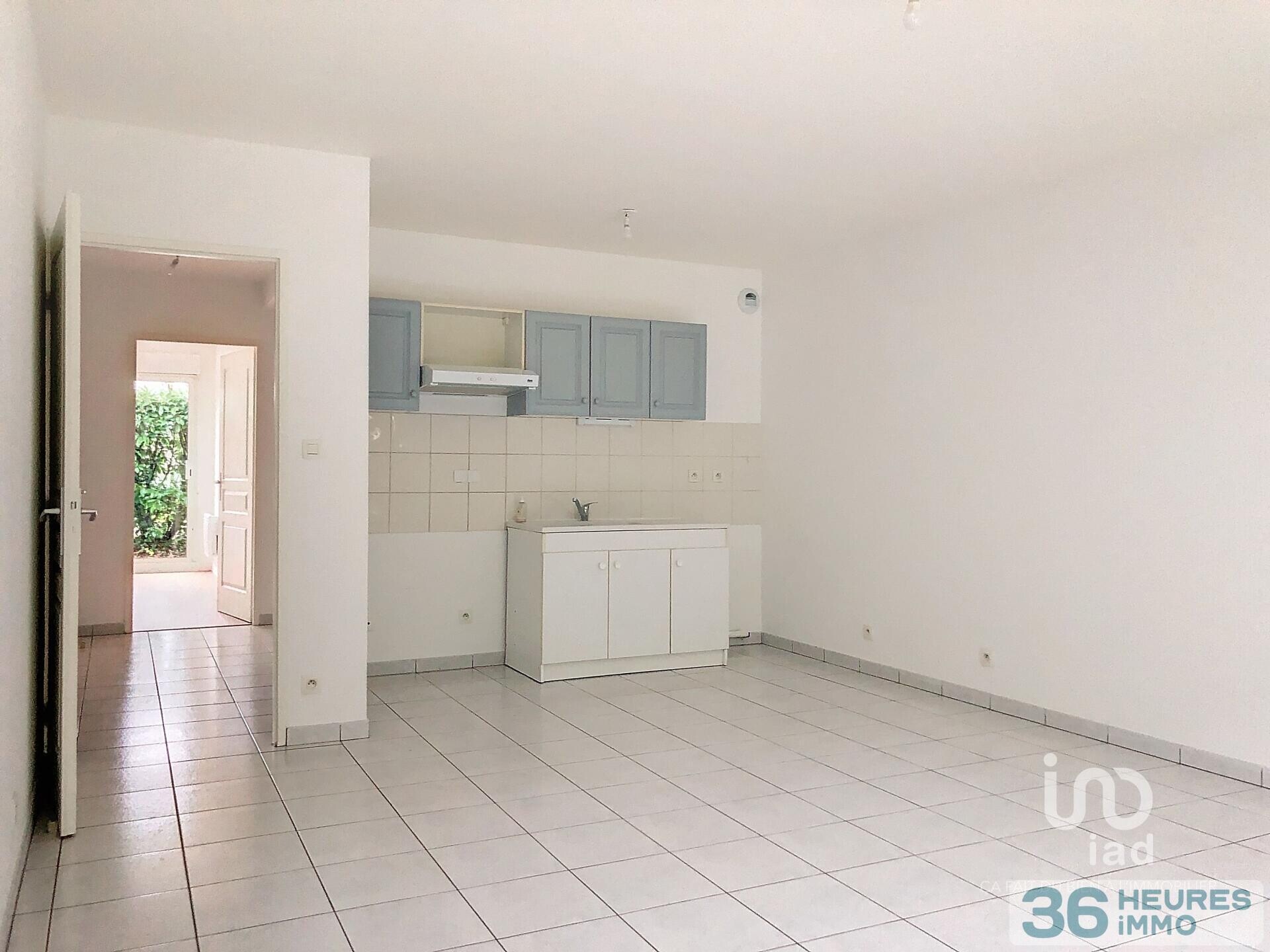 Appartement T3 Coetquelefen