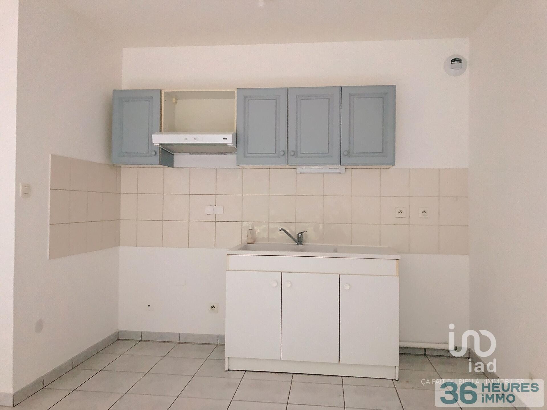 Appartement T3 Coetquelefen