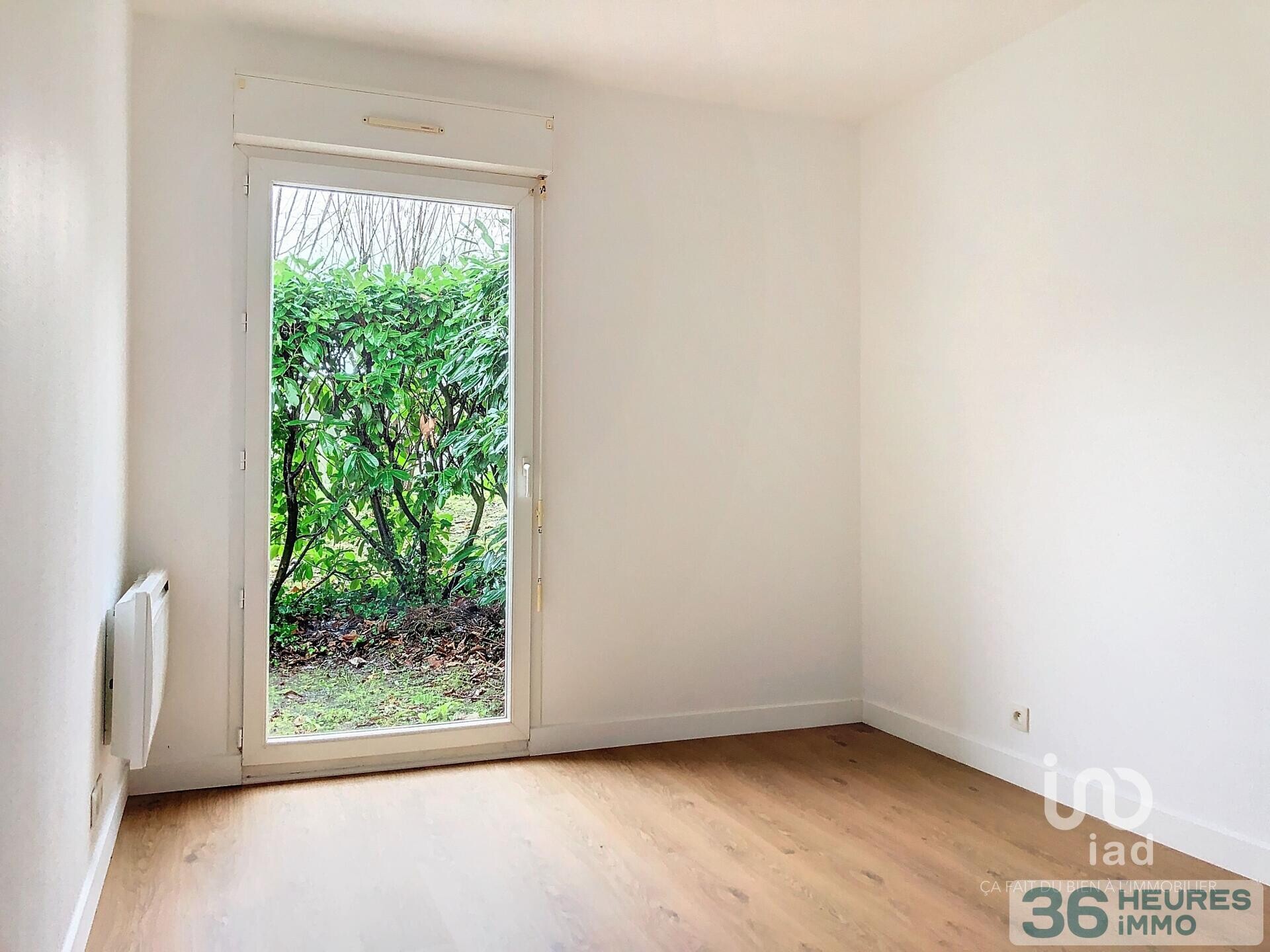 Appartement T3 Coetquelefen