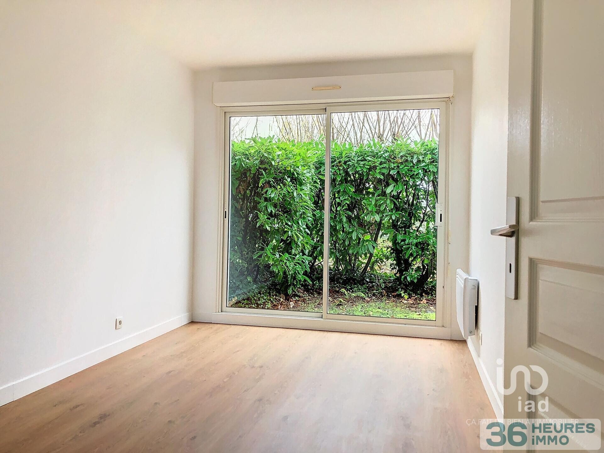 Appartement T3 Coetquelefen