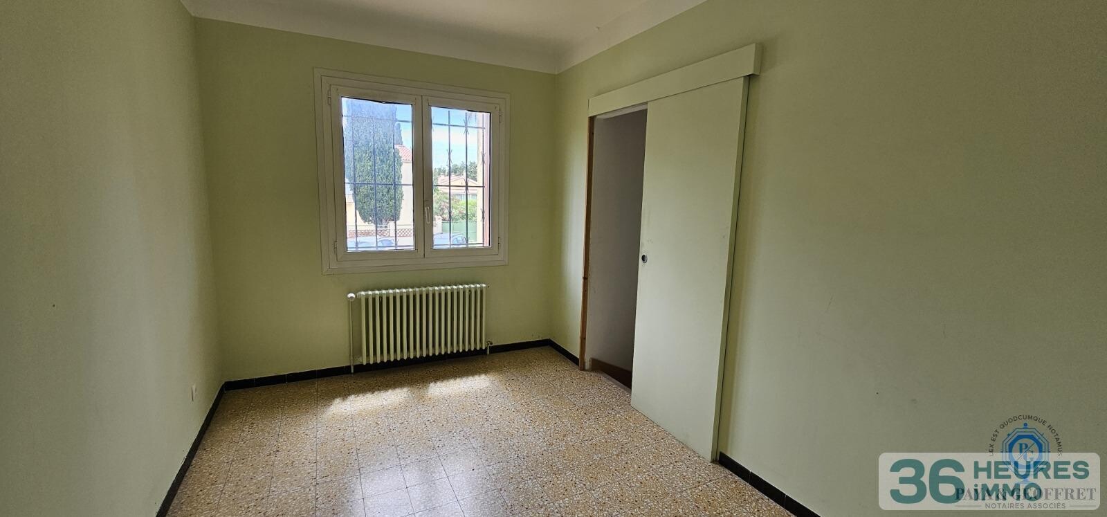 Vente d'une villa de 106m² à SIX FOURS