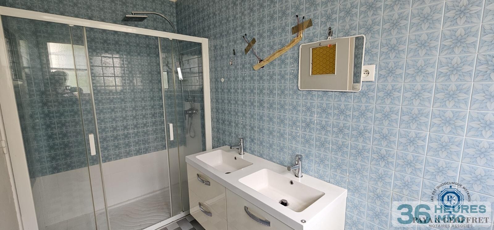 Vente d'une villa de 106m² à SIX FOURS