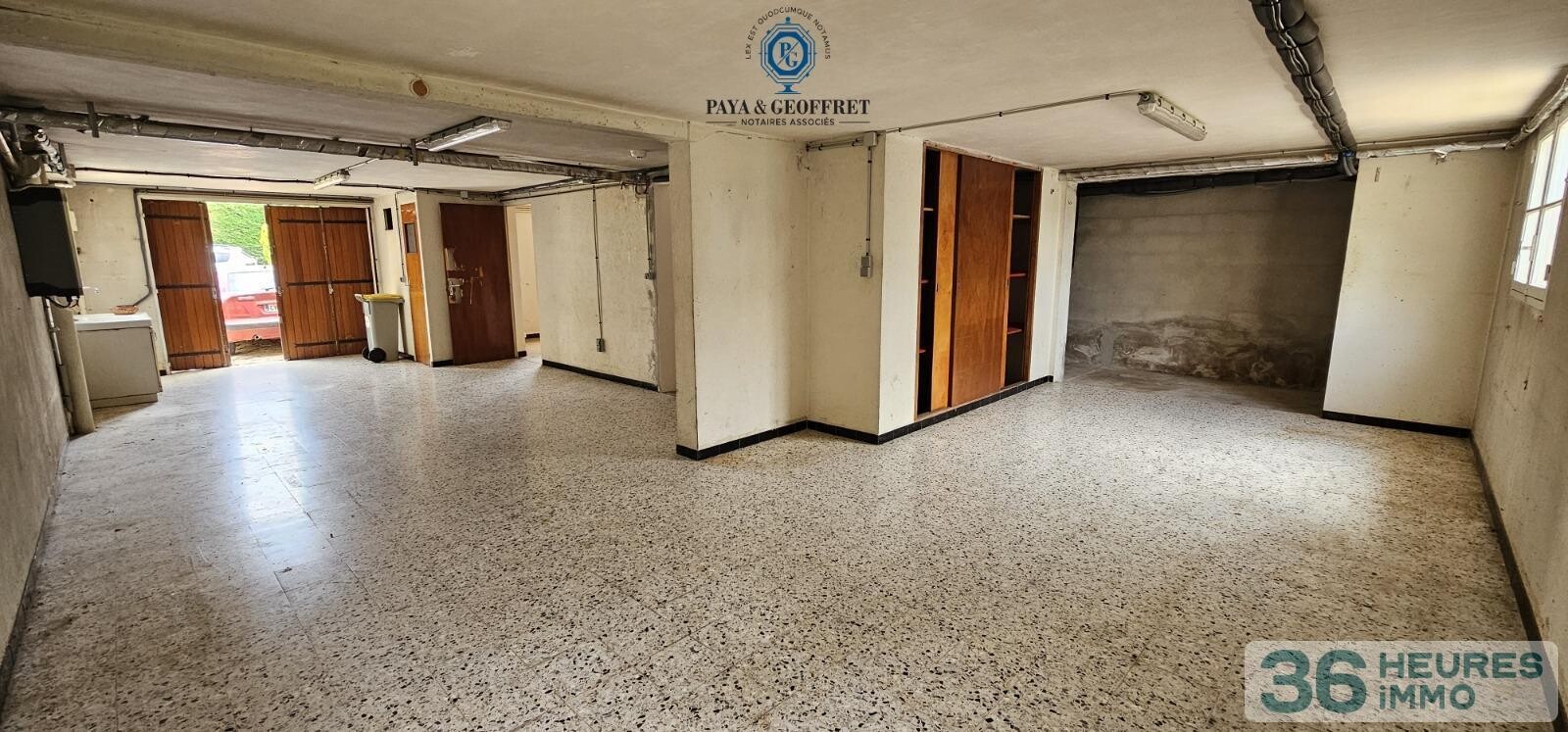 Vente d'une villa de 106m² à SIX FOURS