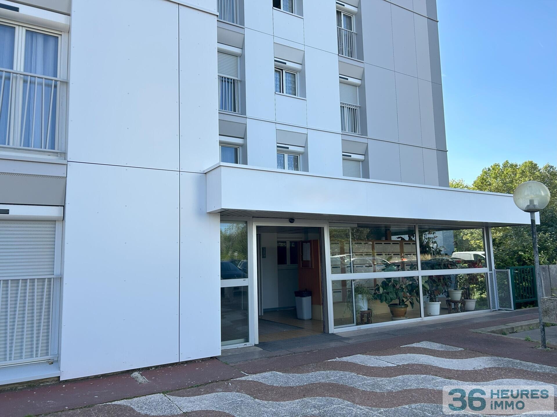 Superbe appartement de 4 pièces à Antony