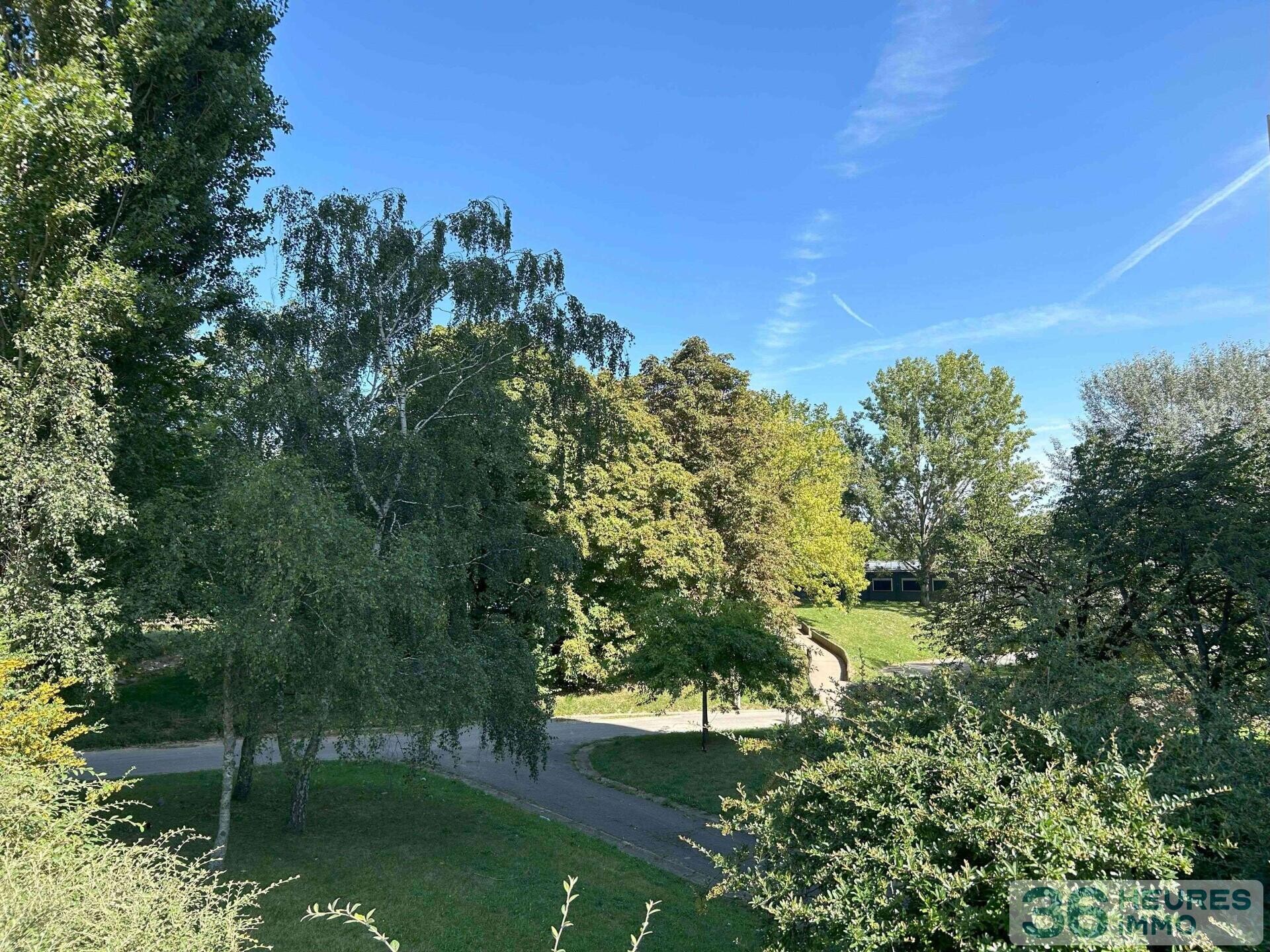 Superbe appartement de 4 pièces à Antony