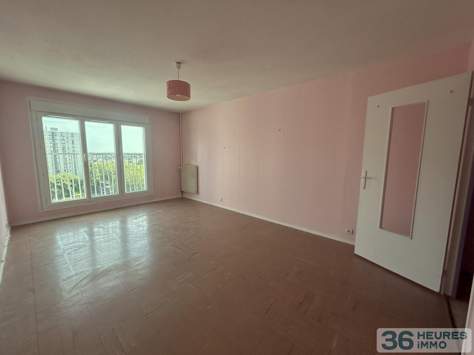 Superbe appartement de 4 pièces à Antony