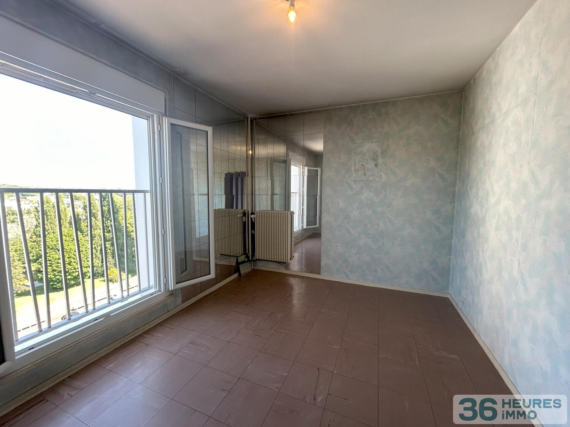 Superbe appartement de 4 pièces à Antony