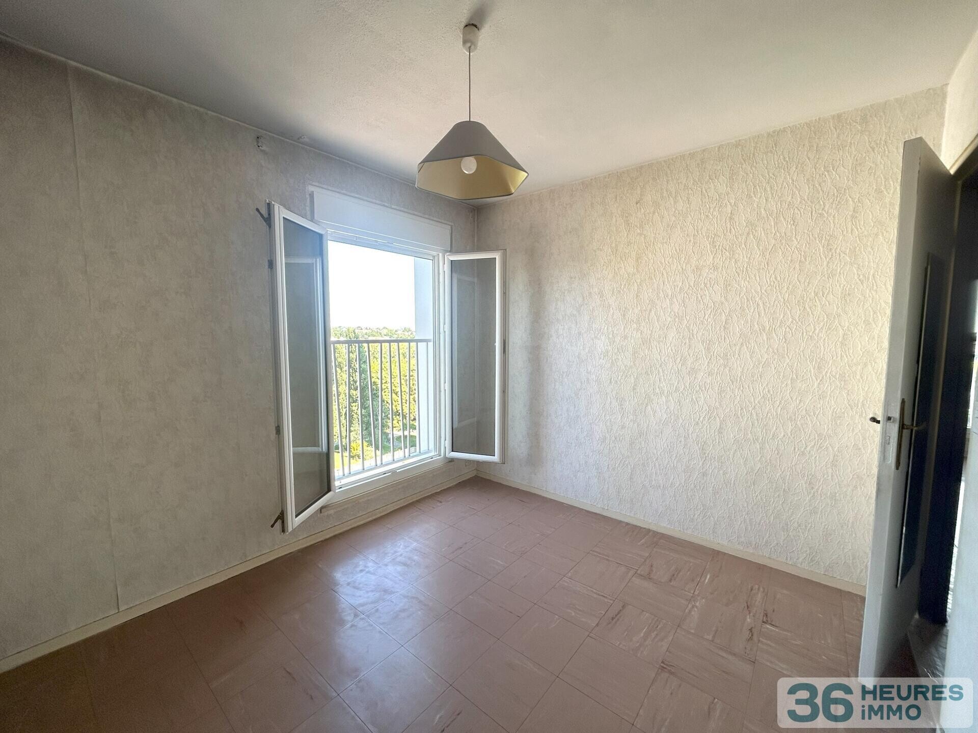 Superbe appartement de 4 pièces à Antony