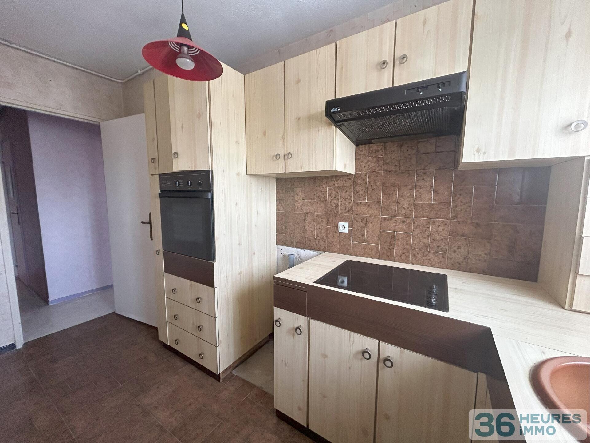 Superbe appartement de 4 pièces à Antony